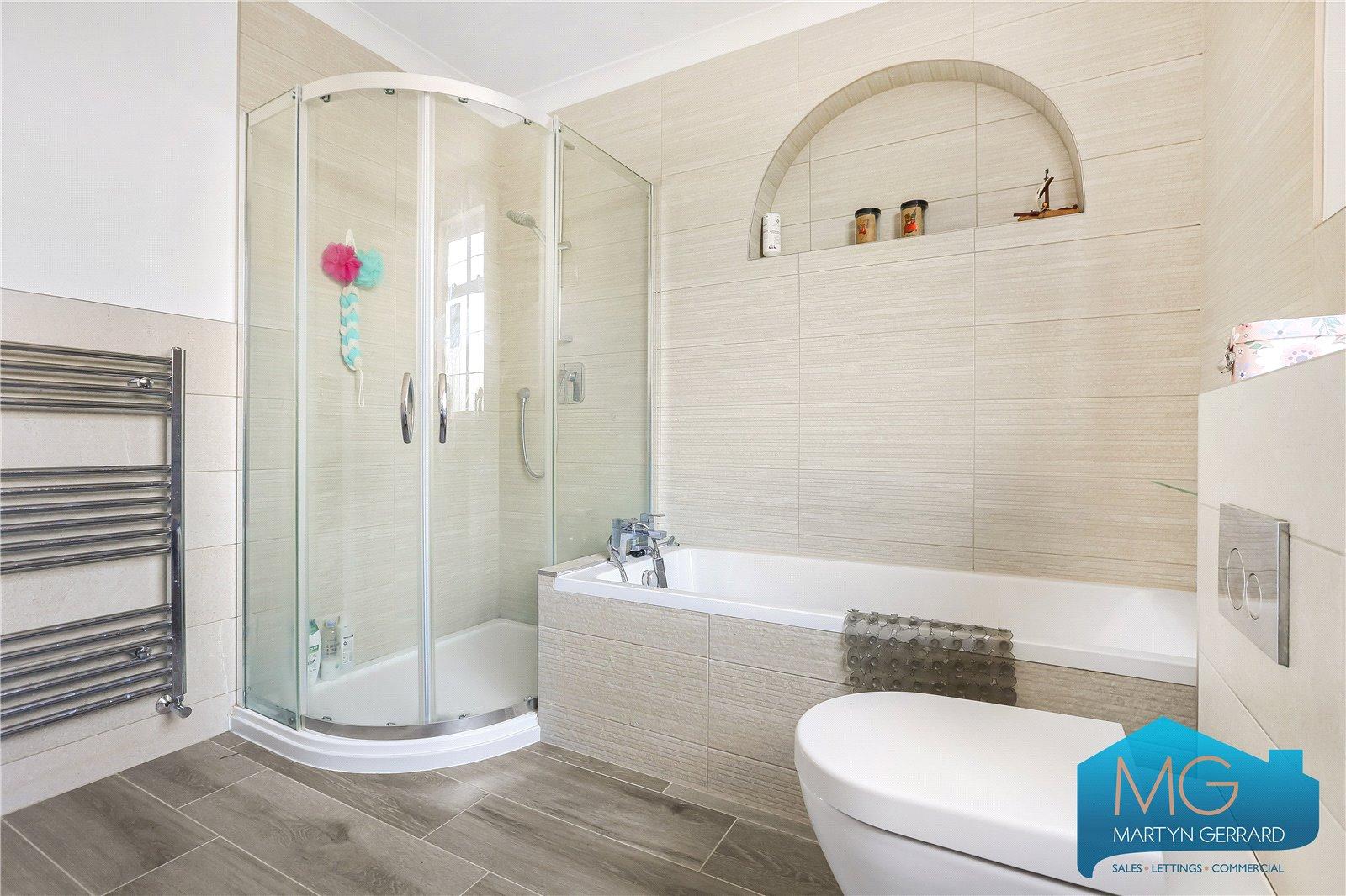 5 bedroom Detached House for sale - Martyn Gerrard
