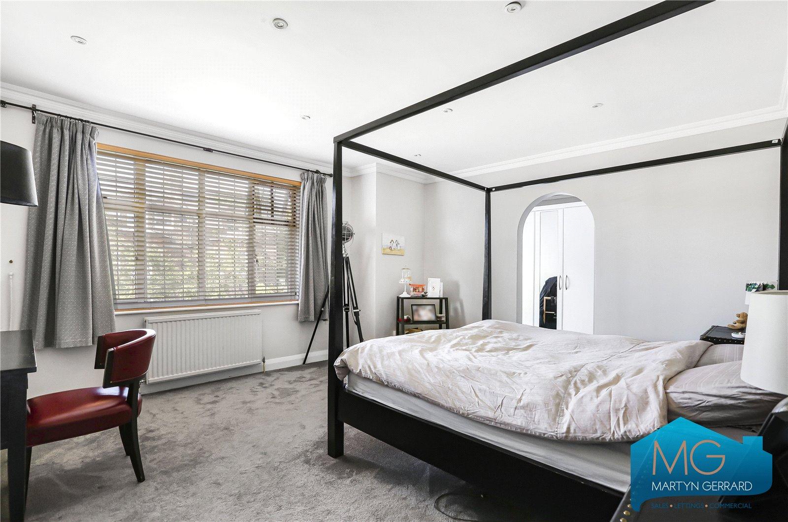 5 bedroom Detached House for sale - Martyn Gerrard