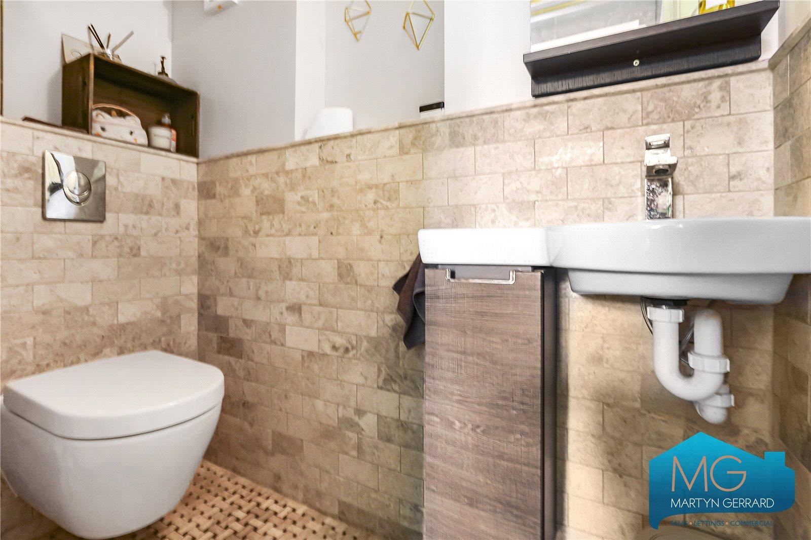5 bedroom Detached House for sale - Martyn Gerrard
