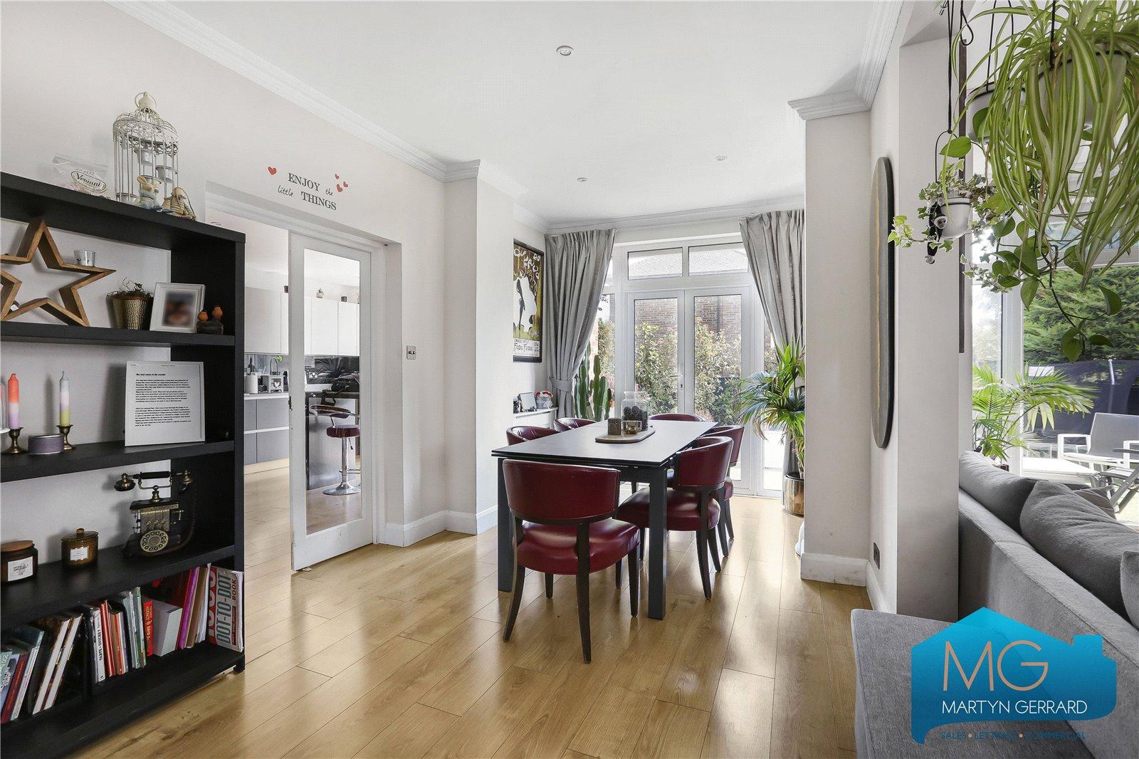 5 bedroom Detached House for sale - Martyn Gerrard