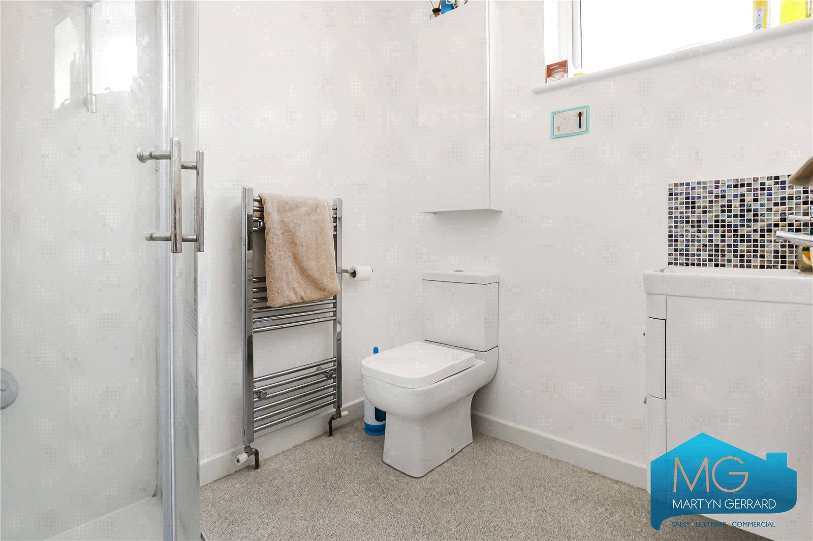 5 bedroom Detached House for sale - Martyn Gerrard