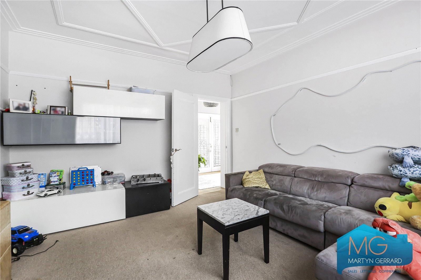5 bedroom Detached House for sale - Martyn Gerrard