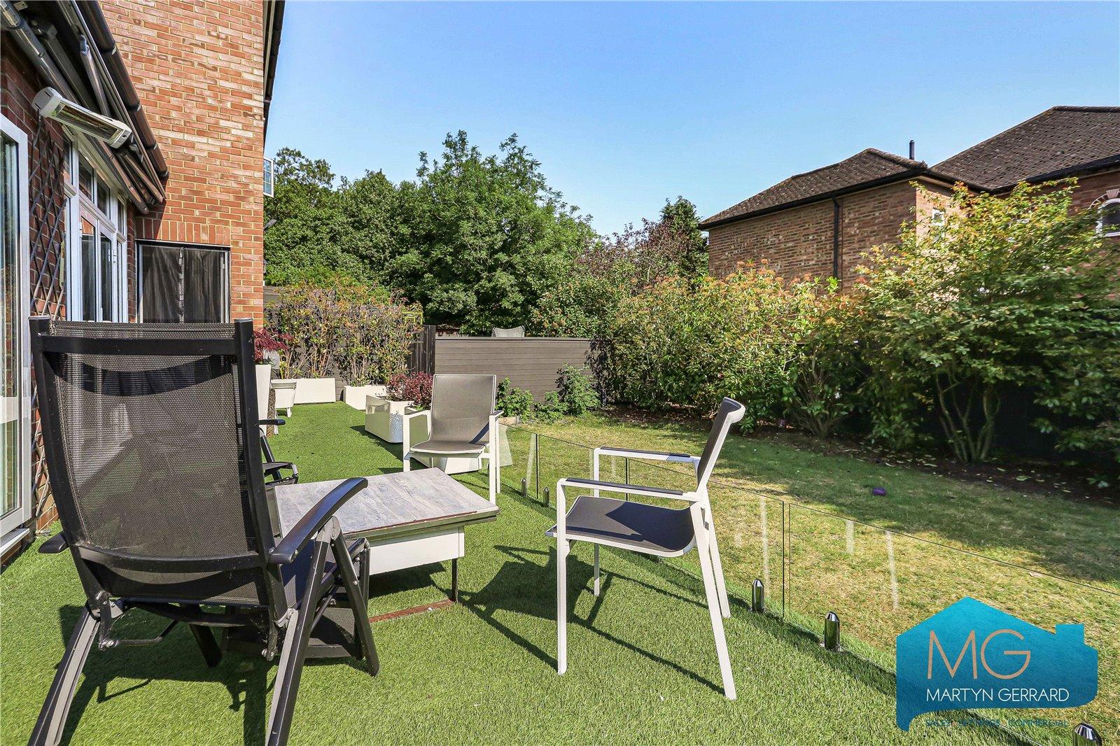 5 bedroom Detached House for sale - Martyn Gerrard