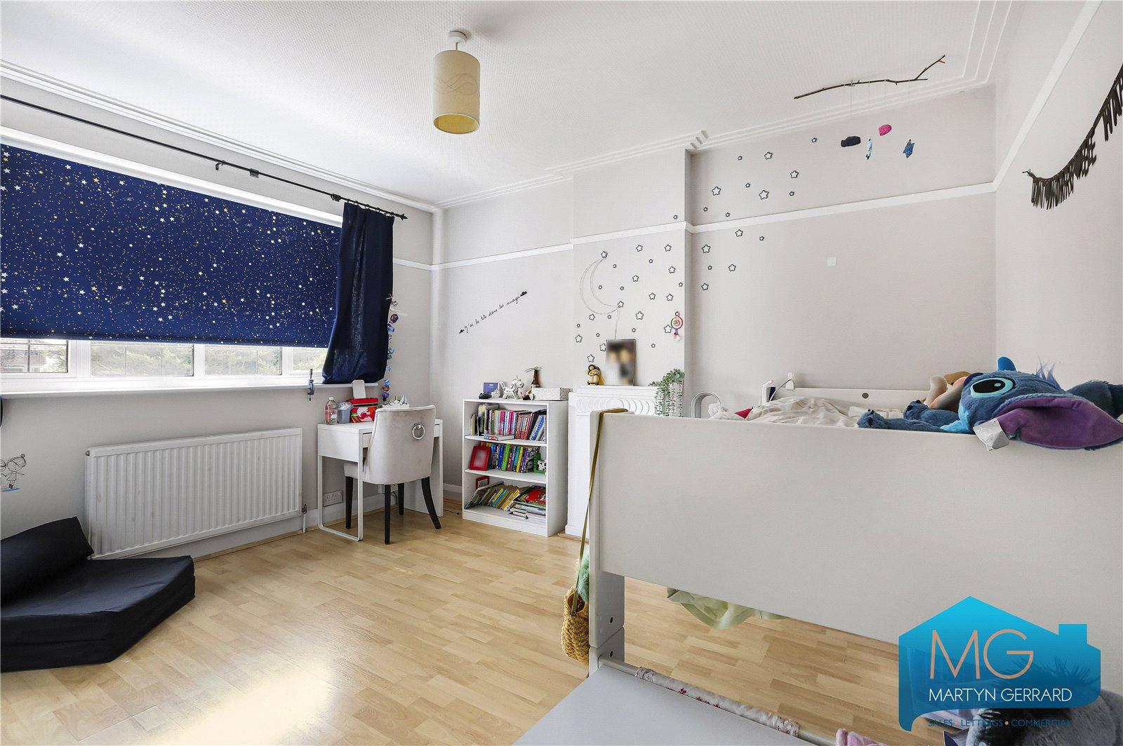 5 bedroom Detached House for sale - Martyn Gerrard