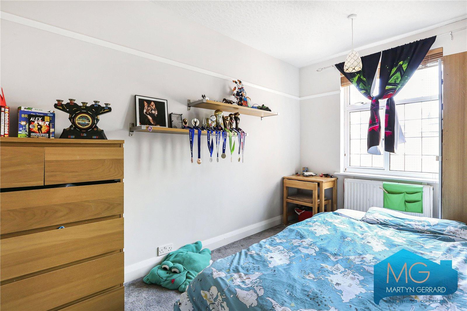 5 bedroom Detached House for sale - Martyn Gerrard