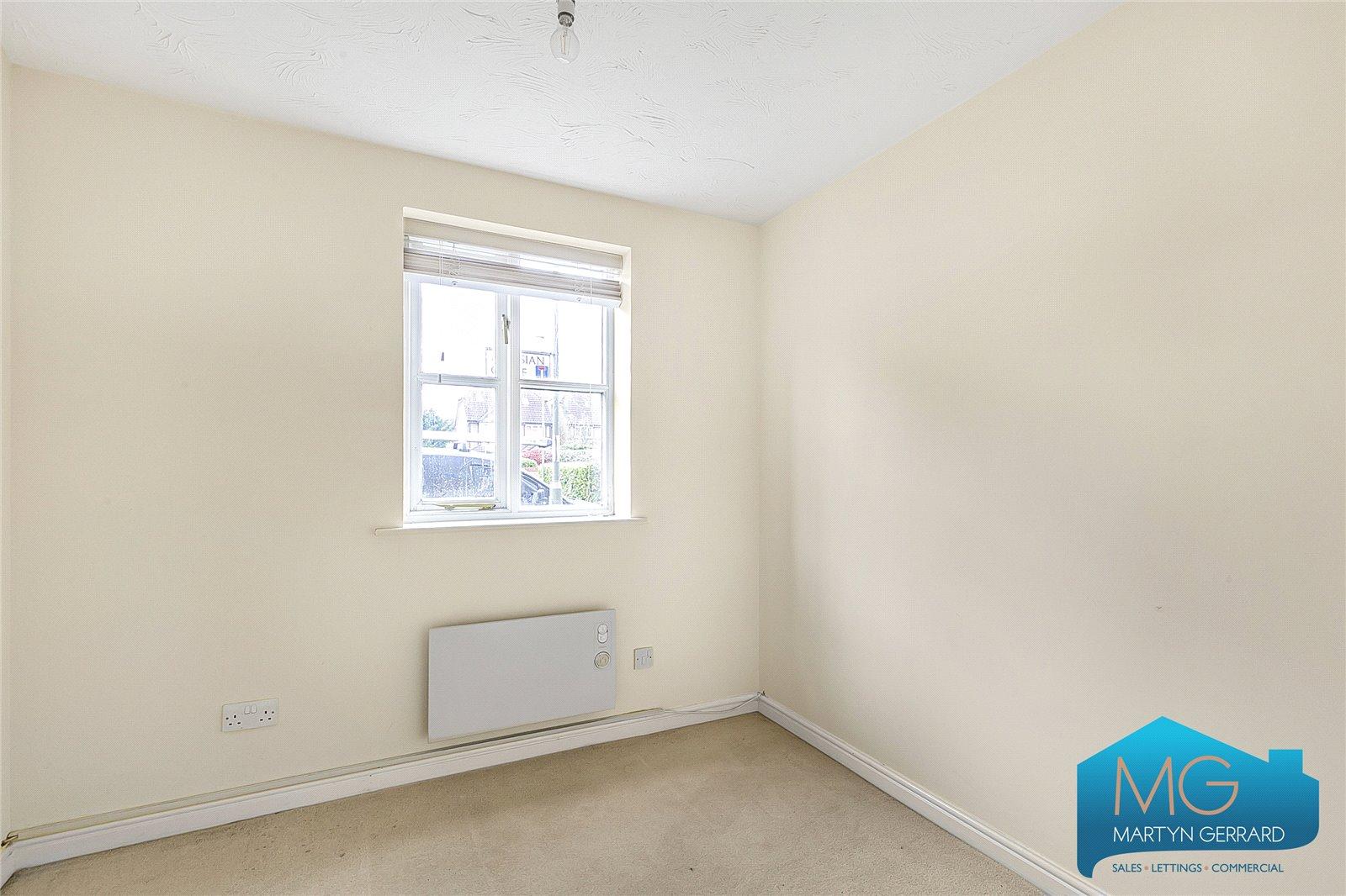 2 bedroom Ground Floor Flat for sale - Martyn Gerrard