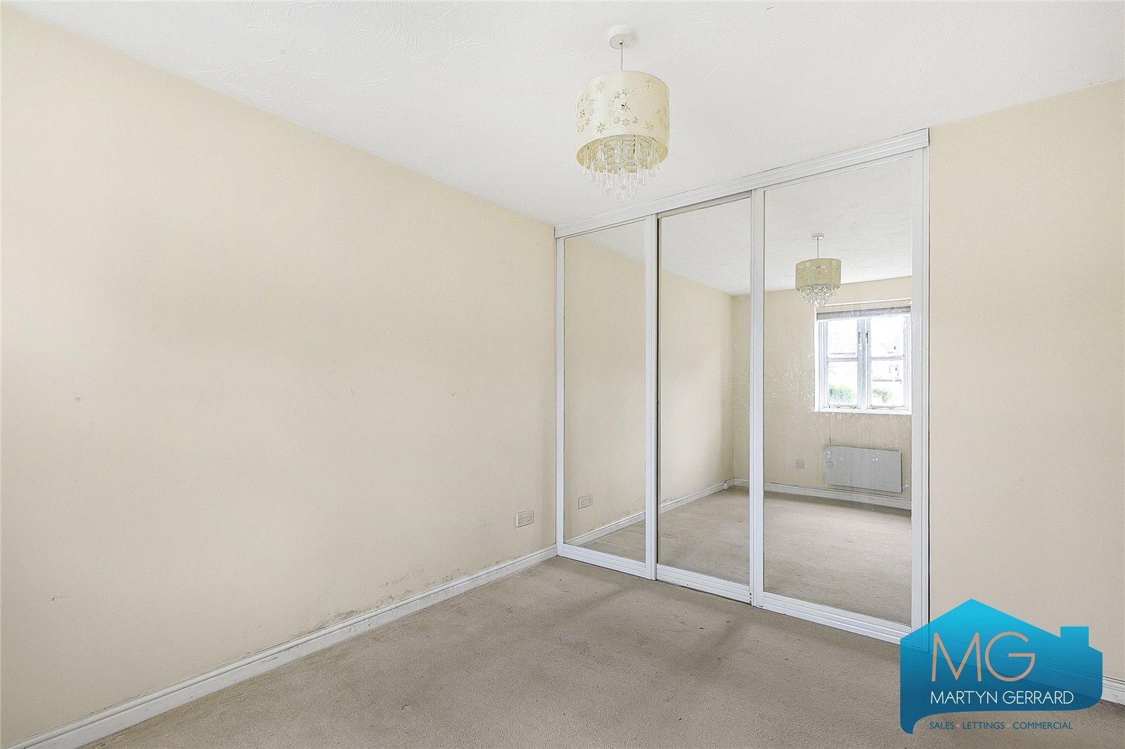 2 bedroom Ground Floor Flat for sale - Martyn Gerrard