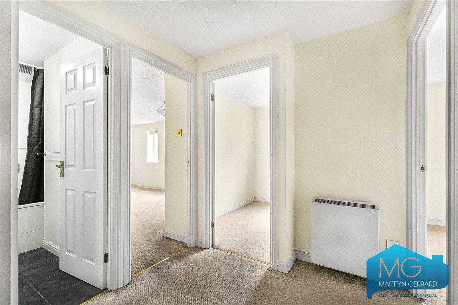 2 bedroom Ground Floor Flat for sale - Martyn Gerrard
