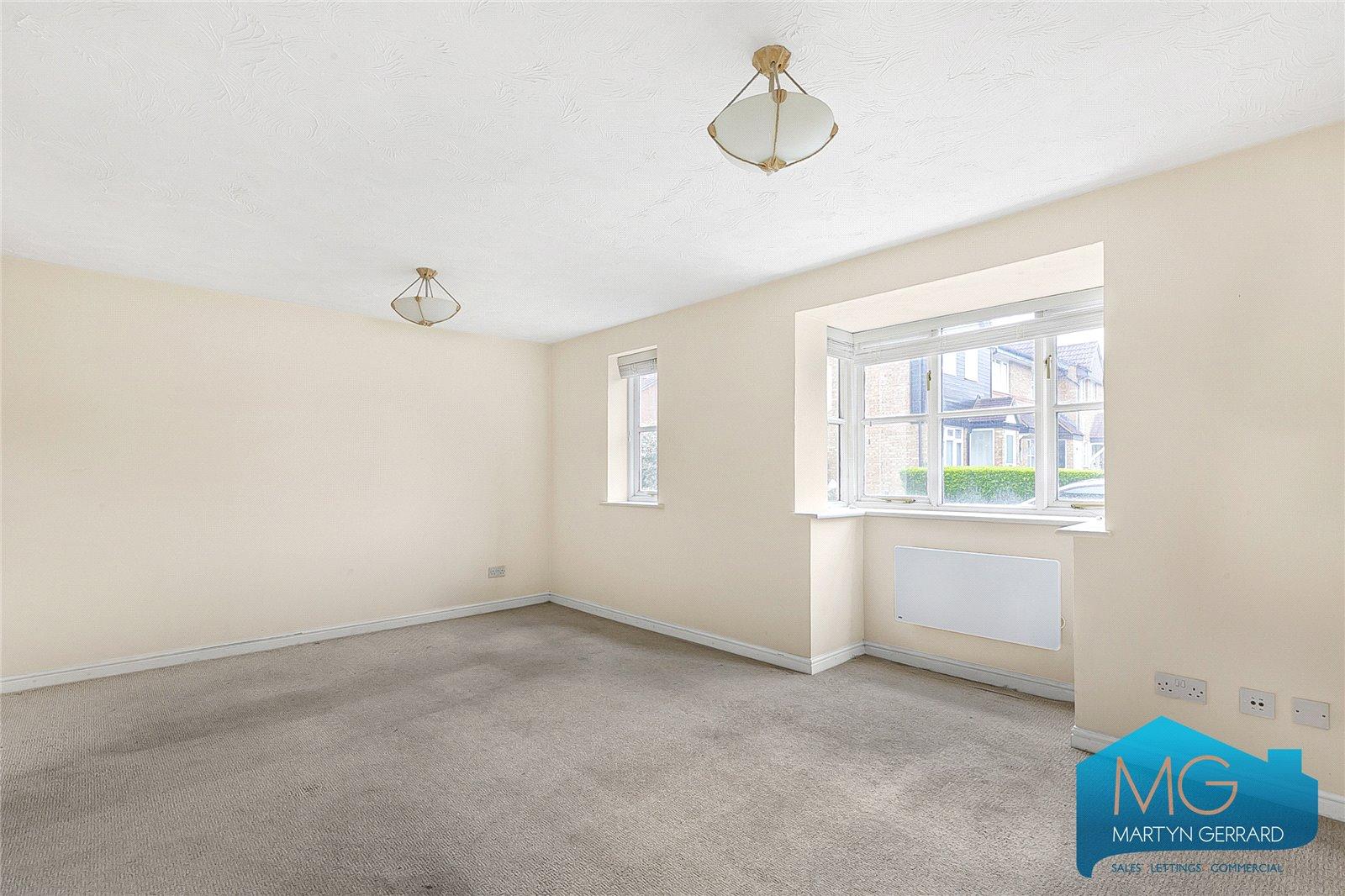2 bedroom Ground Floor Flat for sale - Martyn Gerrard