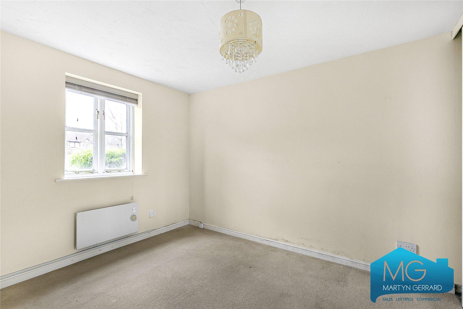 2 bedroom Ground Floor Flat for sale - Martyn Gerrard
