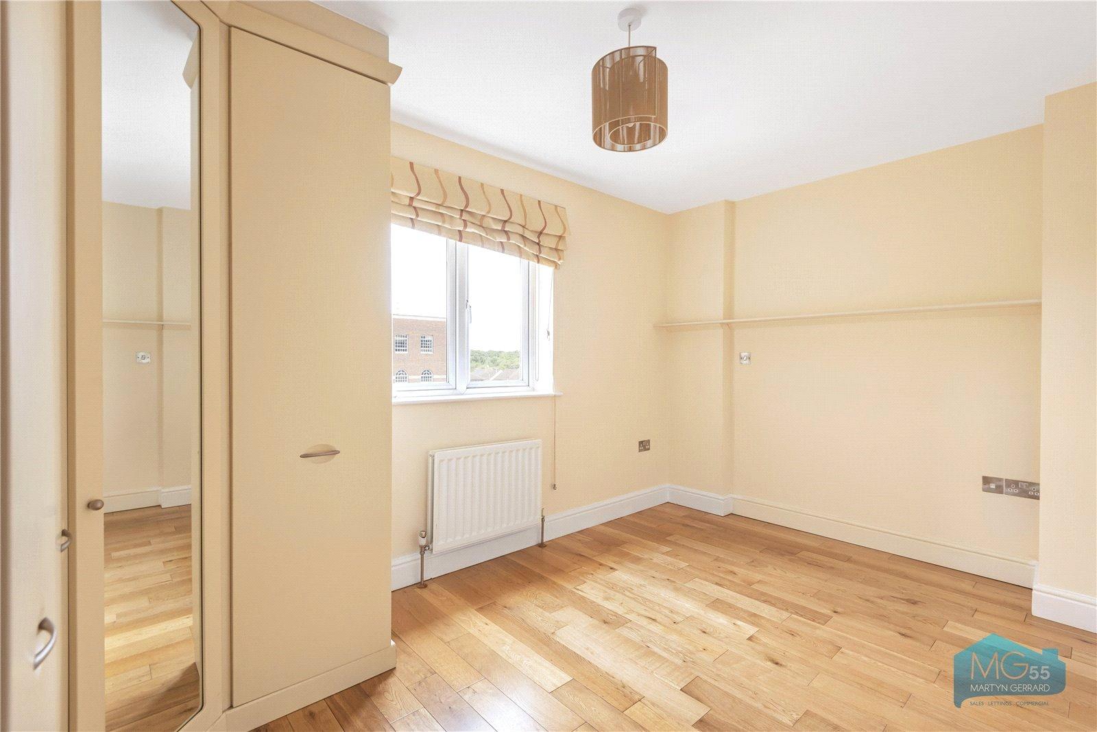 1 bedroom Apartment for sale - Martyn Gerrard