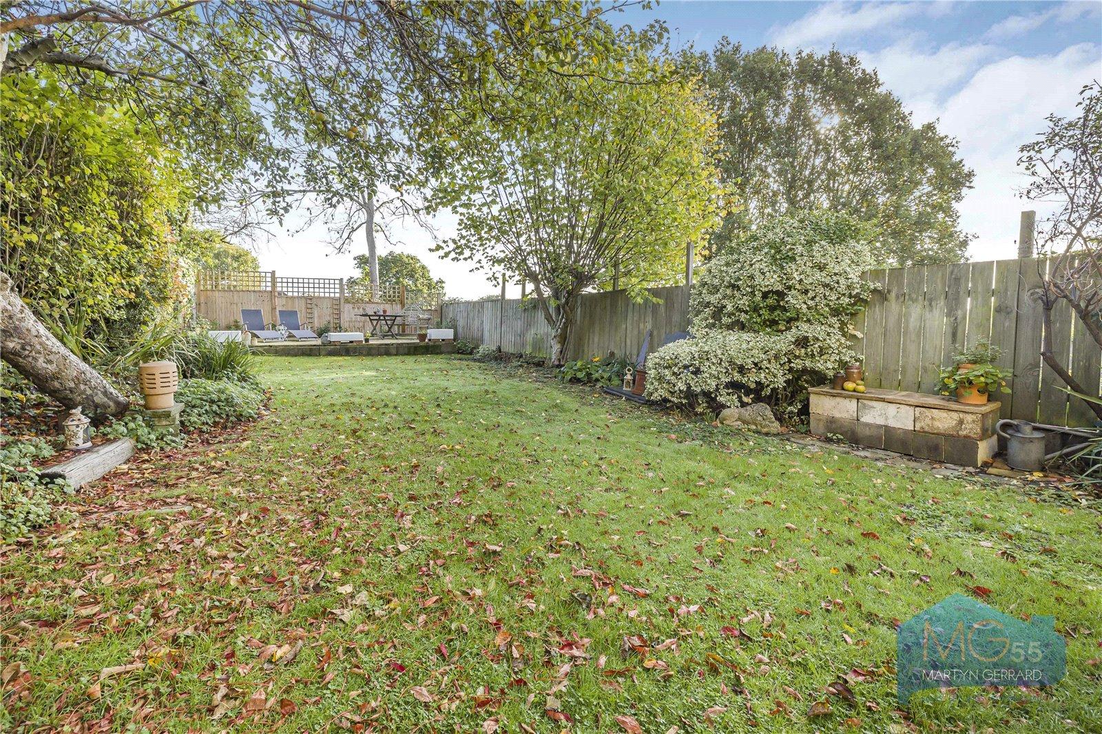 3 bedroom Semi-Detached House for sale - Martyn Gerrard
