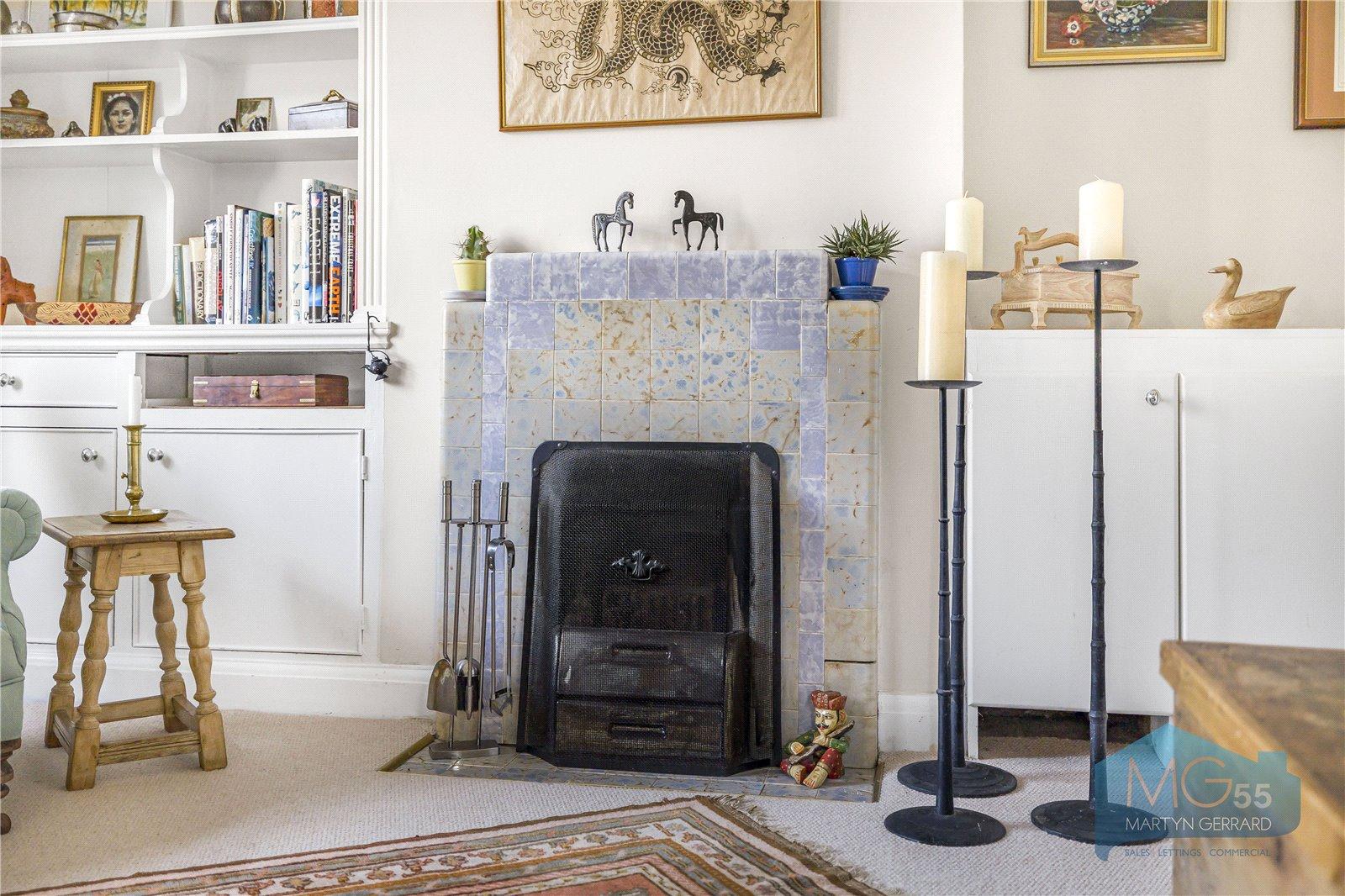3 bedroom Semi-Detached House for sale - Martyn Gerrard