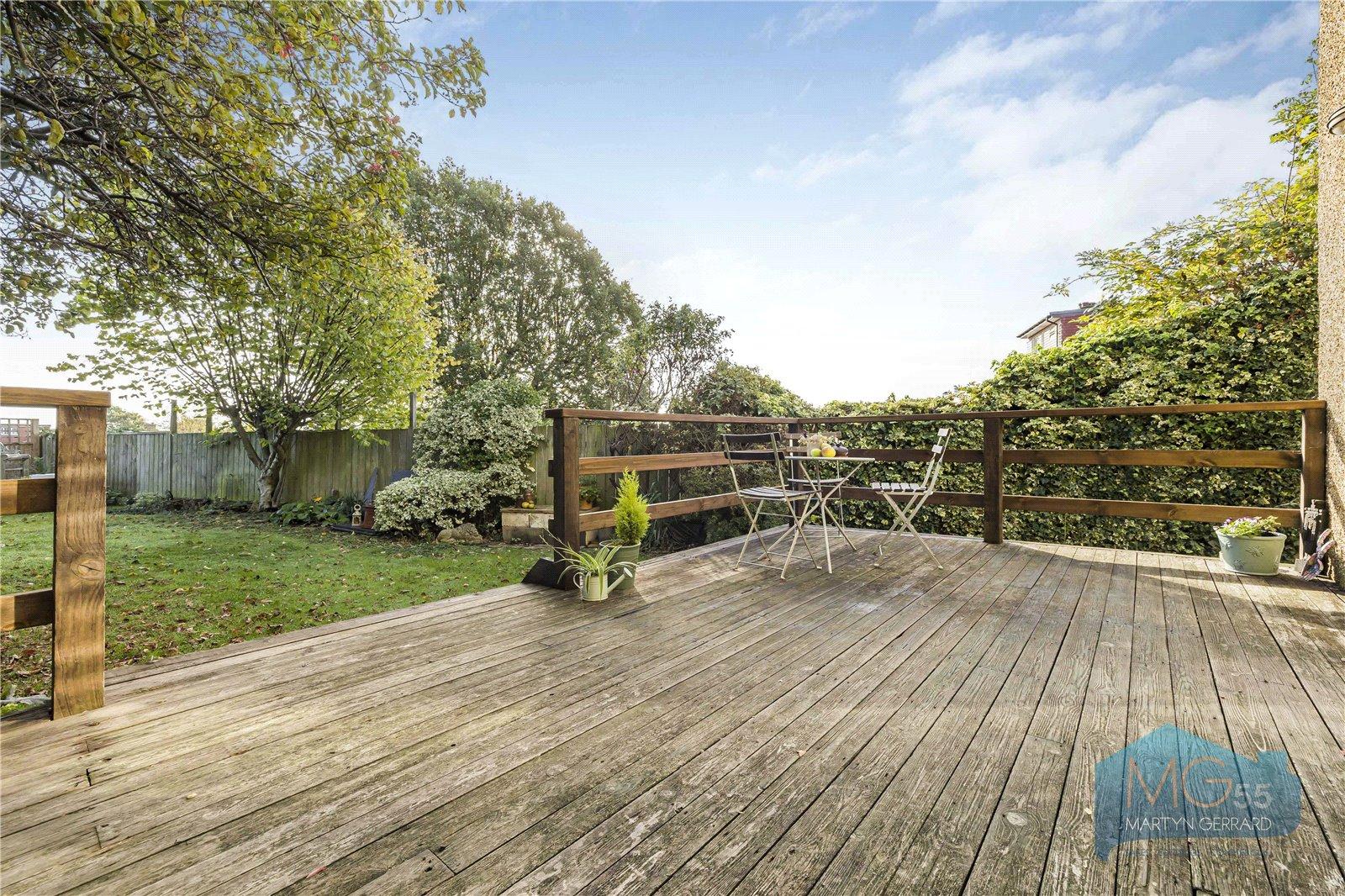 3 bedroom Semi-Detached House for sale - Martyn Gerrard