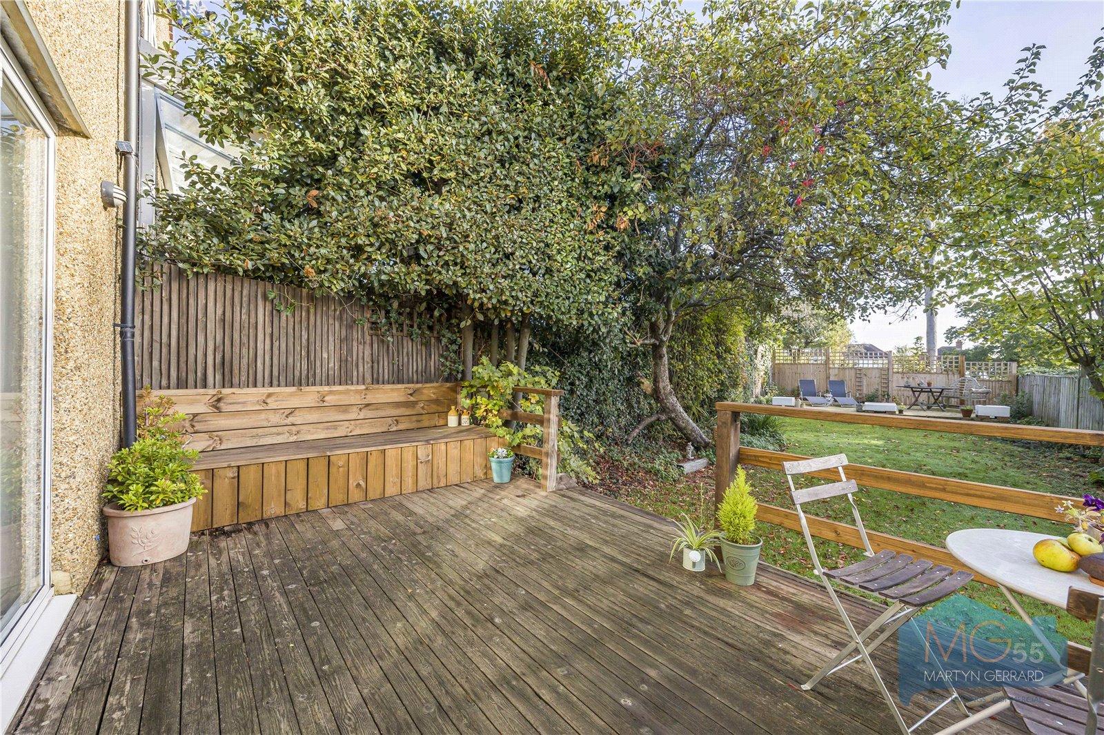 3 bedroom Semi-Detached House for sale - Martyn Gerrard