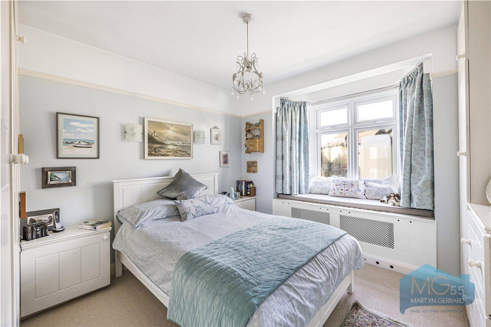 3 bedroom Semi-Detached House for sale - Martyn Gerrard