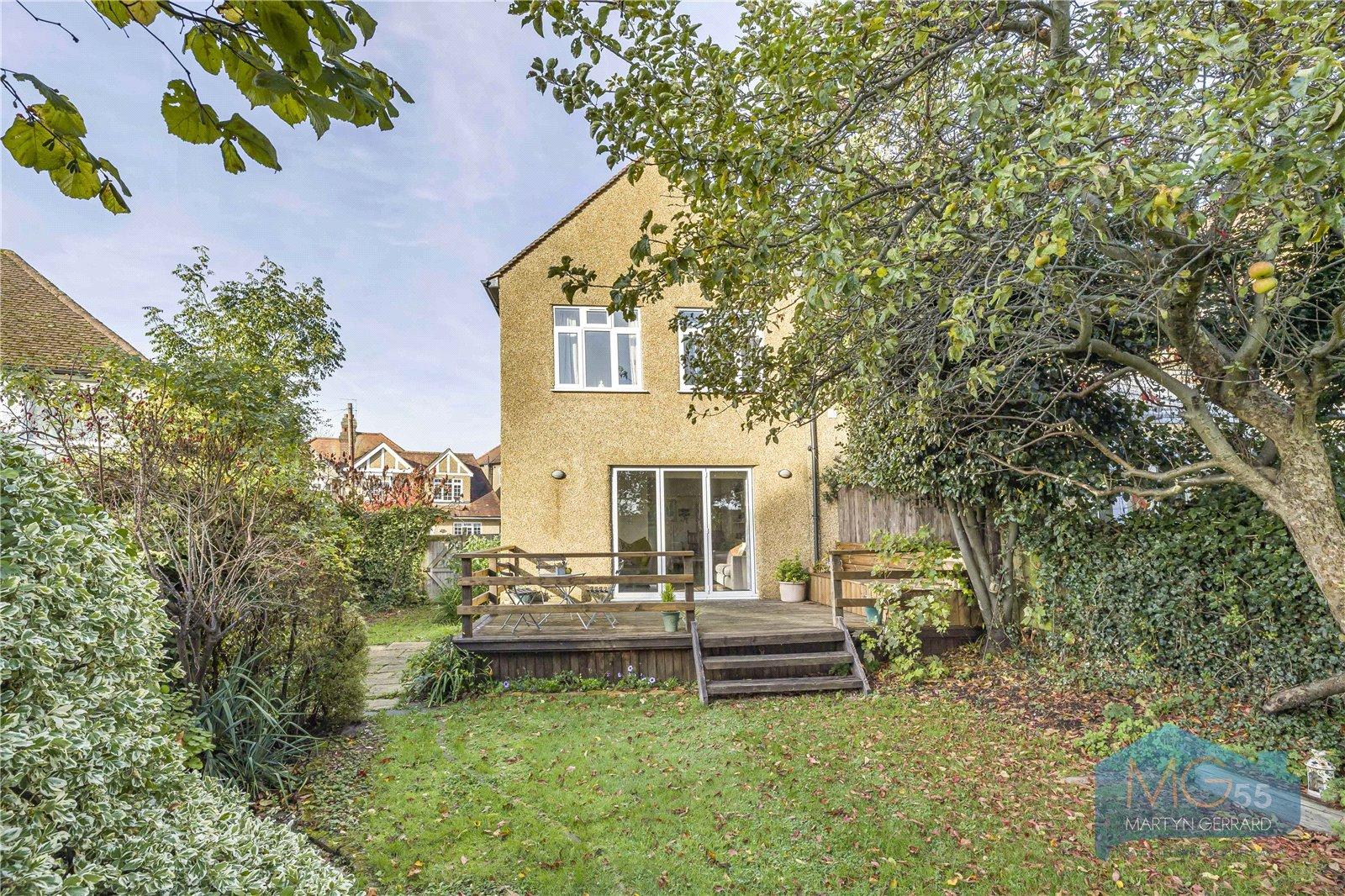 3 bedroom Semi-Detached House for sale - Martyn Gerrard