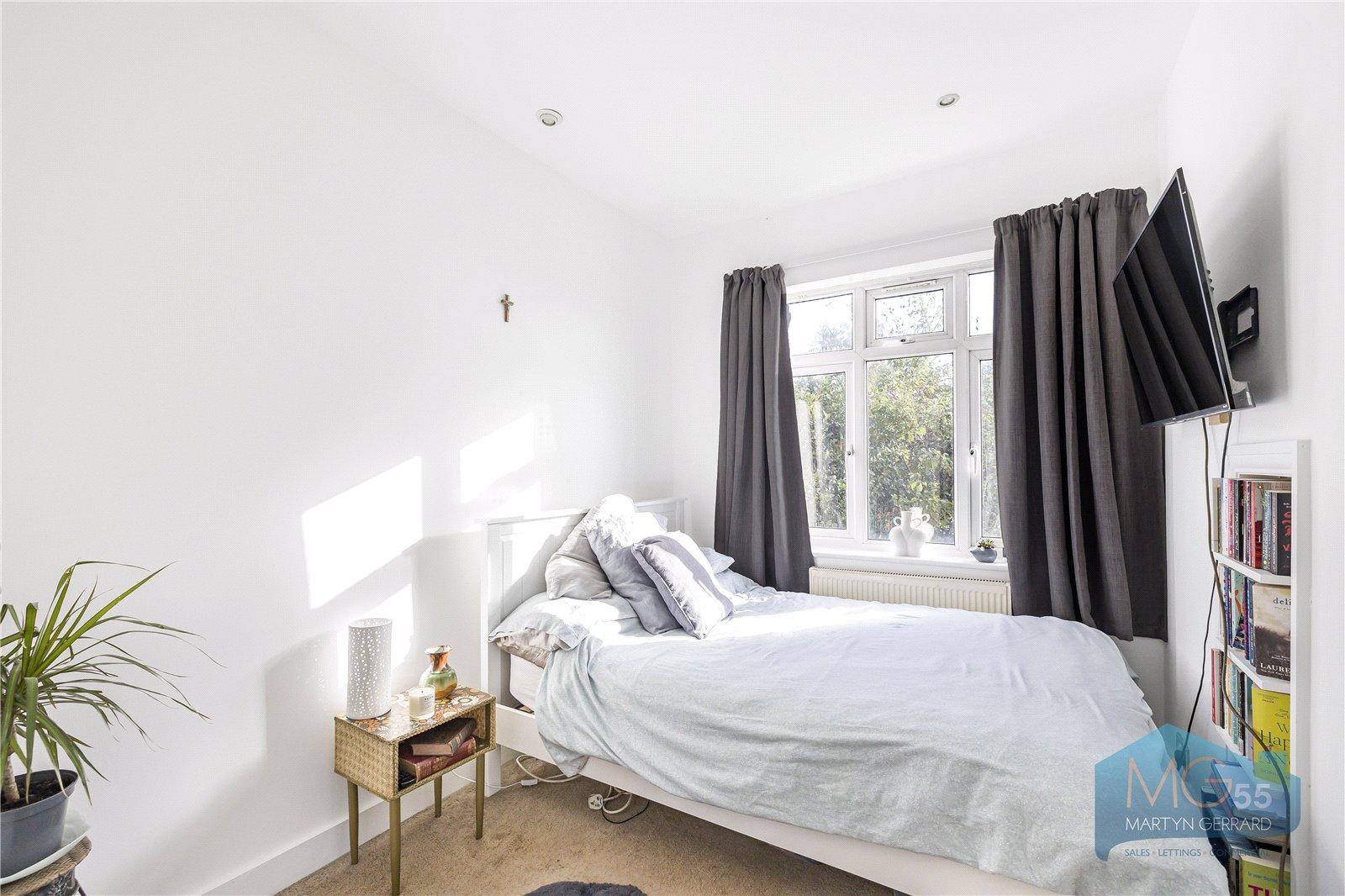 3 bedroom Semi-Detached House for sale - Martyn Gerrard