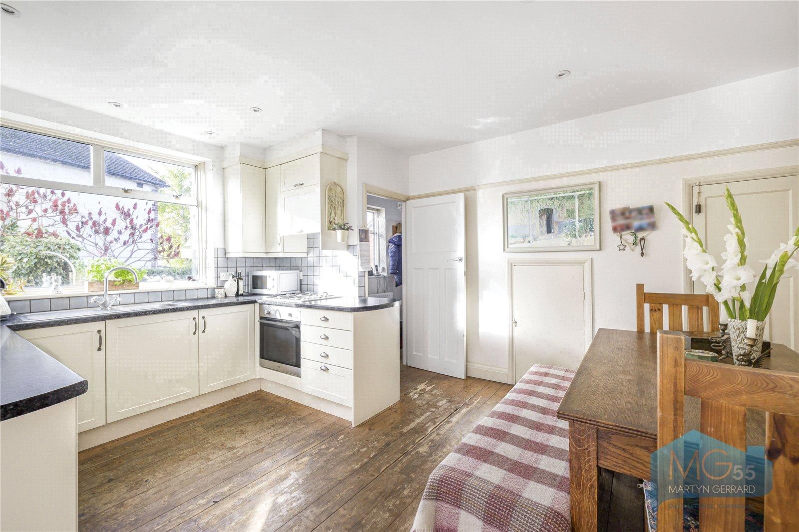 3 bedroom Semi-Detached House for sale - Martyn Gerrard