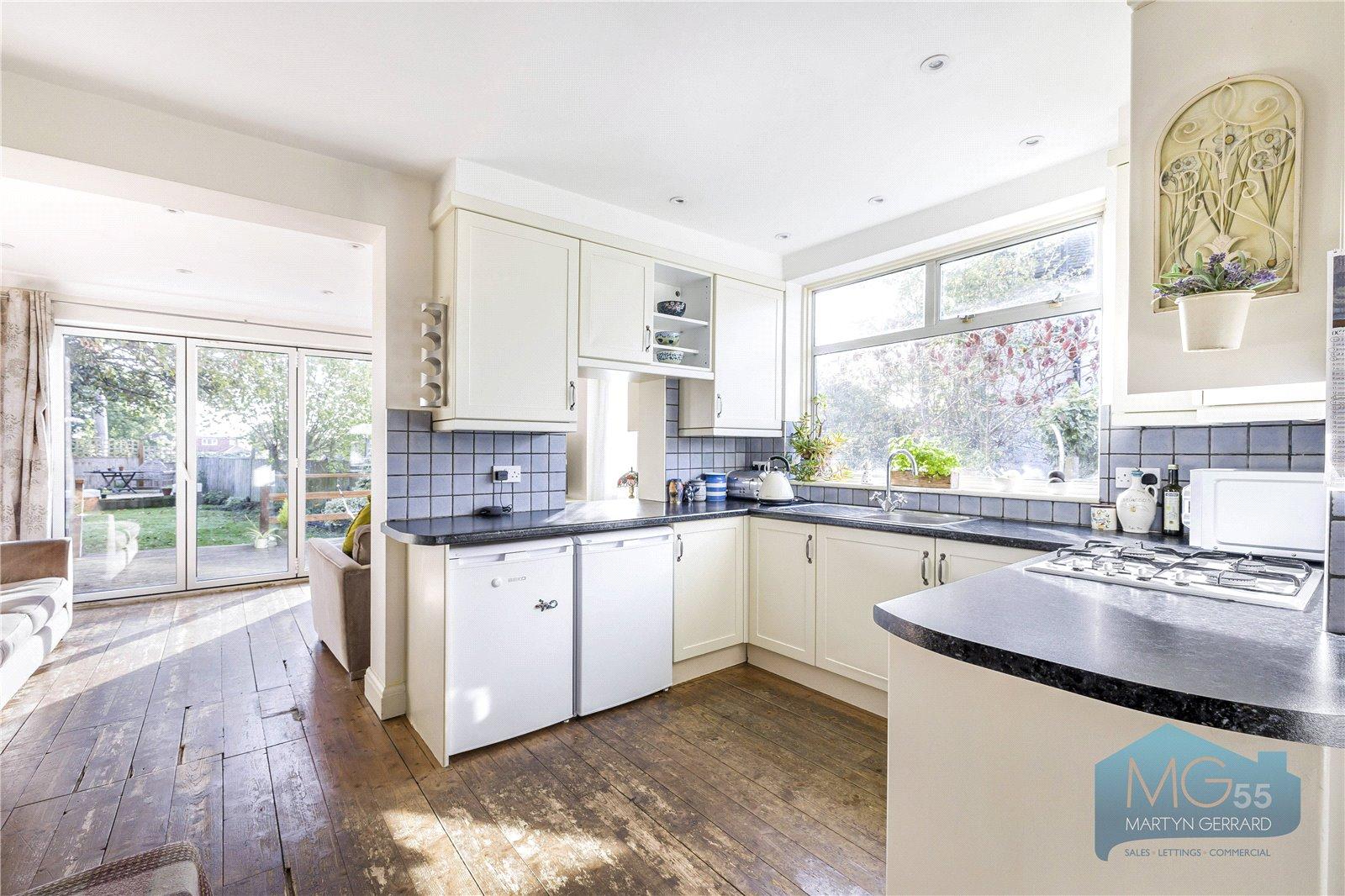 3 bedroom Semi-Detached House for sale - Martyn Gerrard