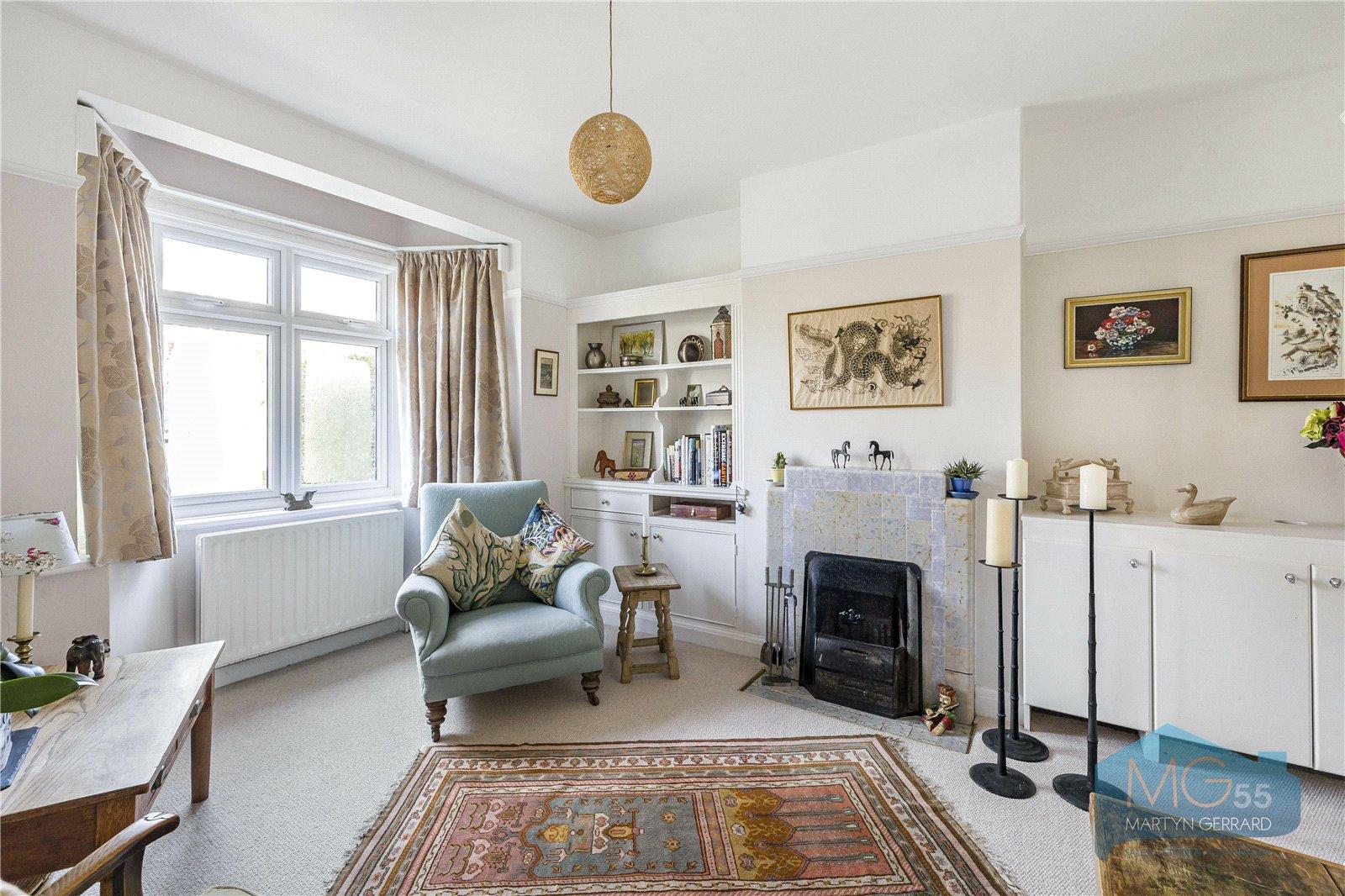 3 bedroom Semi-Detached House for sale - Martyn Gerrard