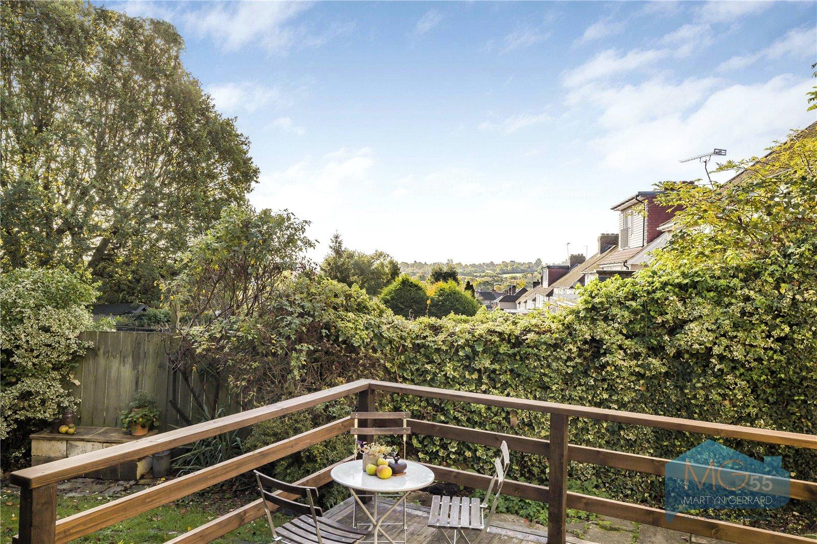 3 bedroom Semi-Detached House for sale - Martyn Gerrard