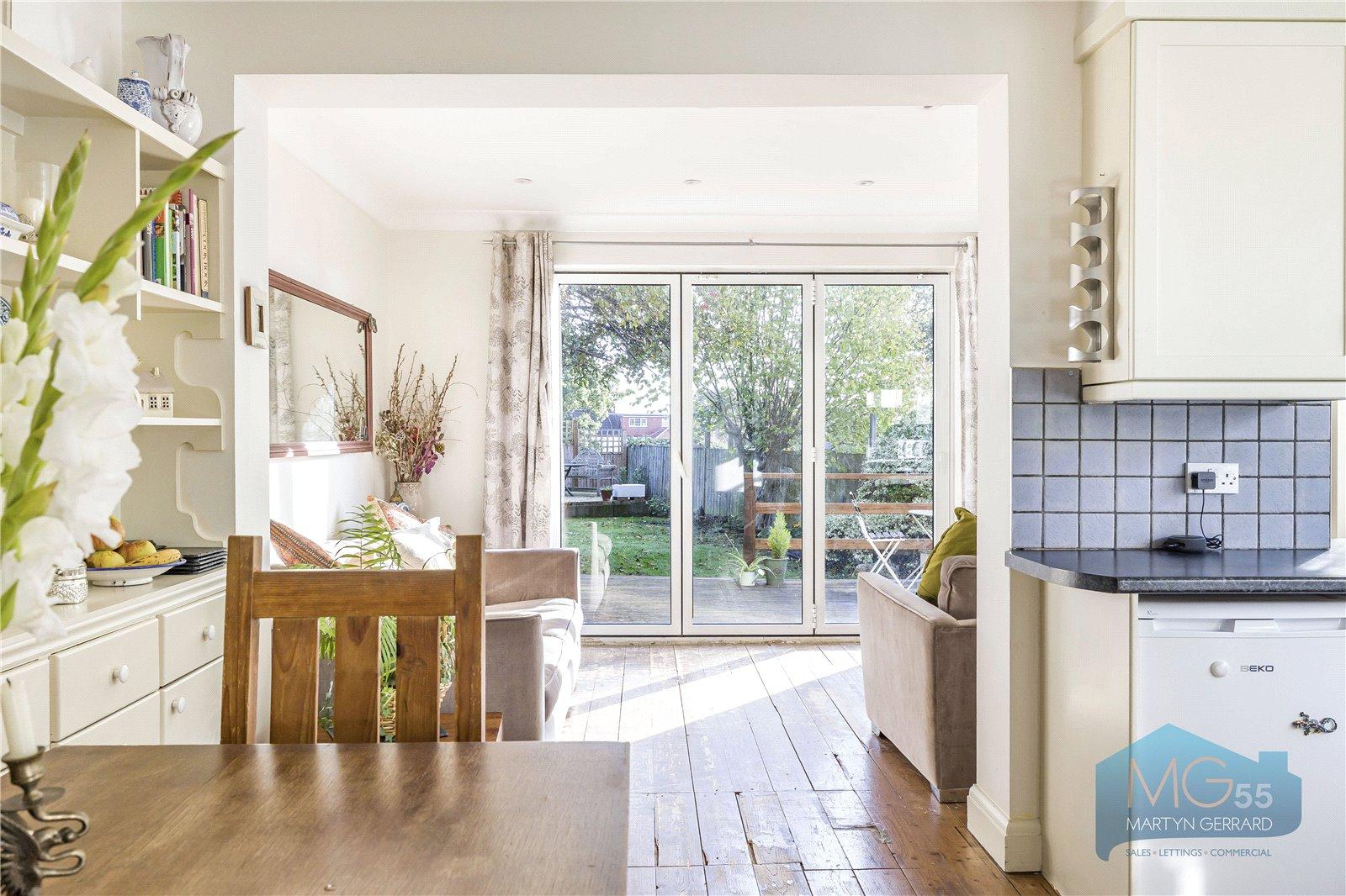 3 bedroom Semi-Detached House for sale - Martyn Gerrard