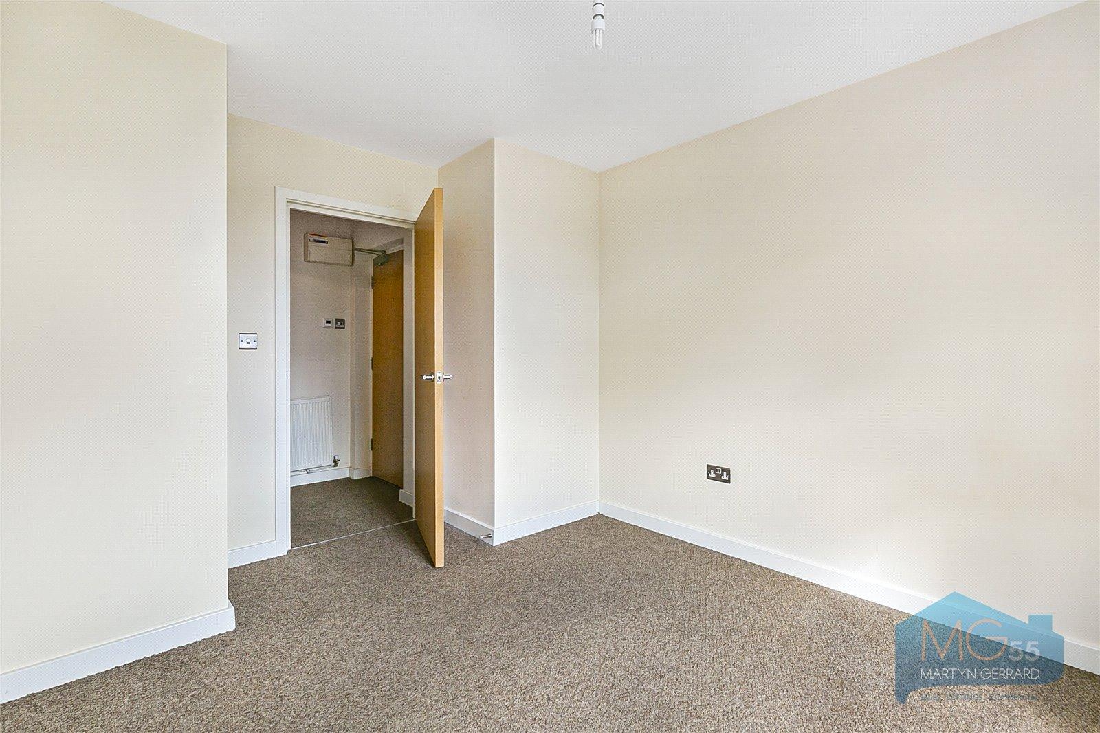 1 bedroom Apartment for sale - Martyn Gerrard