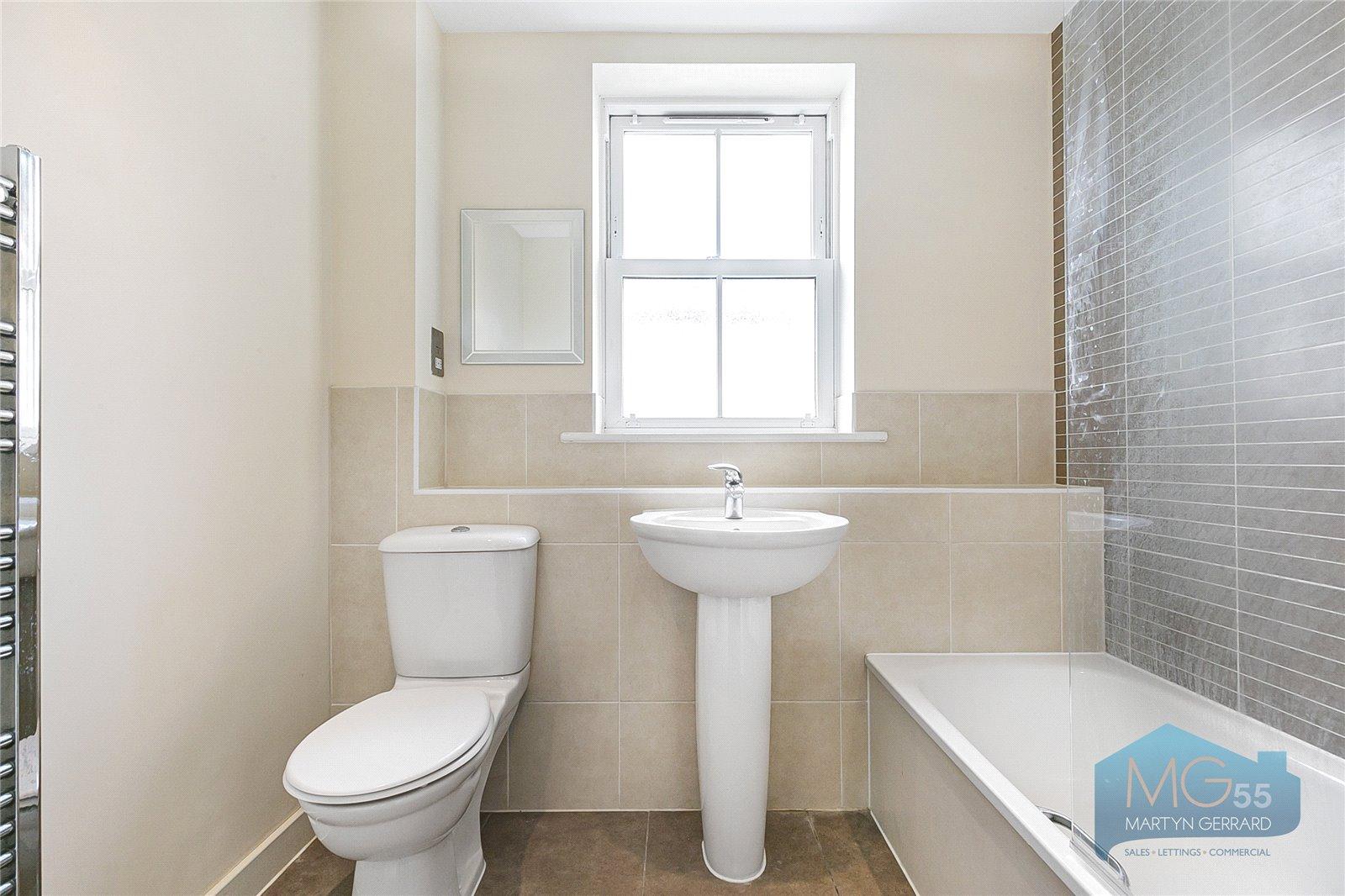1 bedroom Apartment for sale - Martyn Gerrard