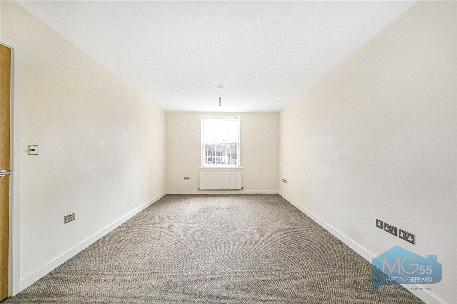1 bedroom Apartment for sale - Martyn Gerrard