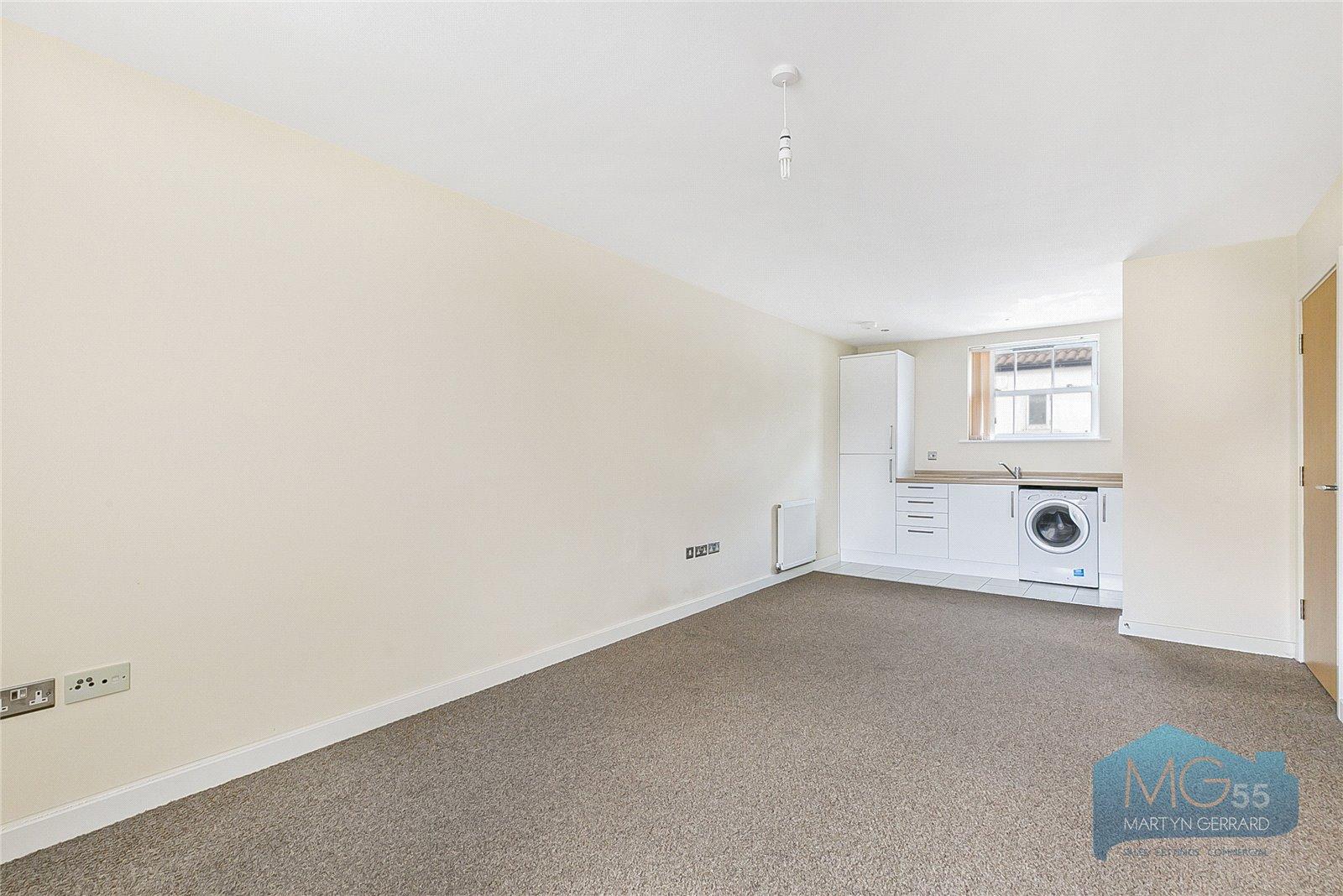 1 bedroom Apartment for sale - Martyn Gerrard