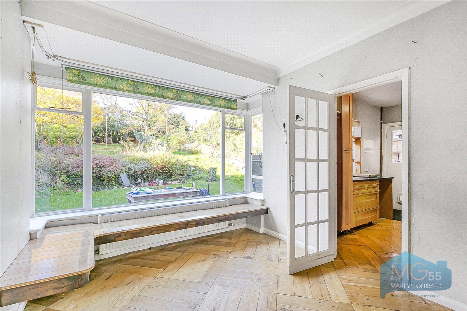 4 bedroom Detached House for sale - Martyn Gerrard