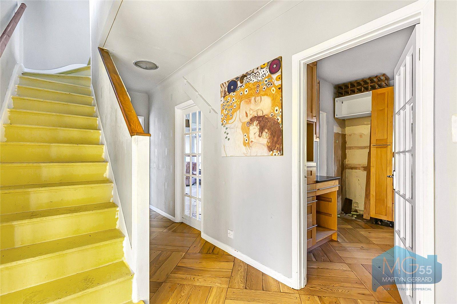 4 bedroom Detached House for sale - Martyn Gerrard