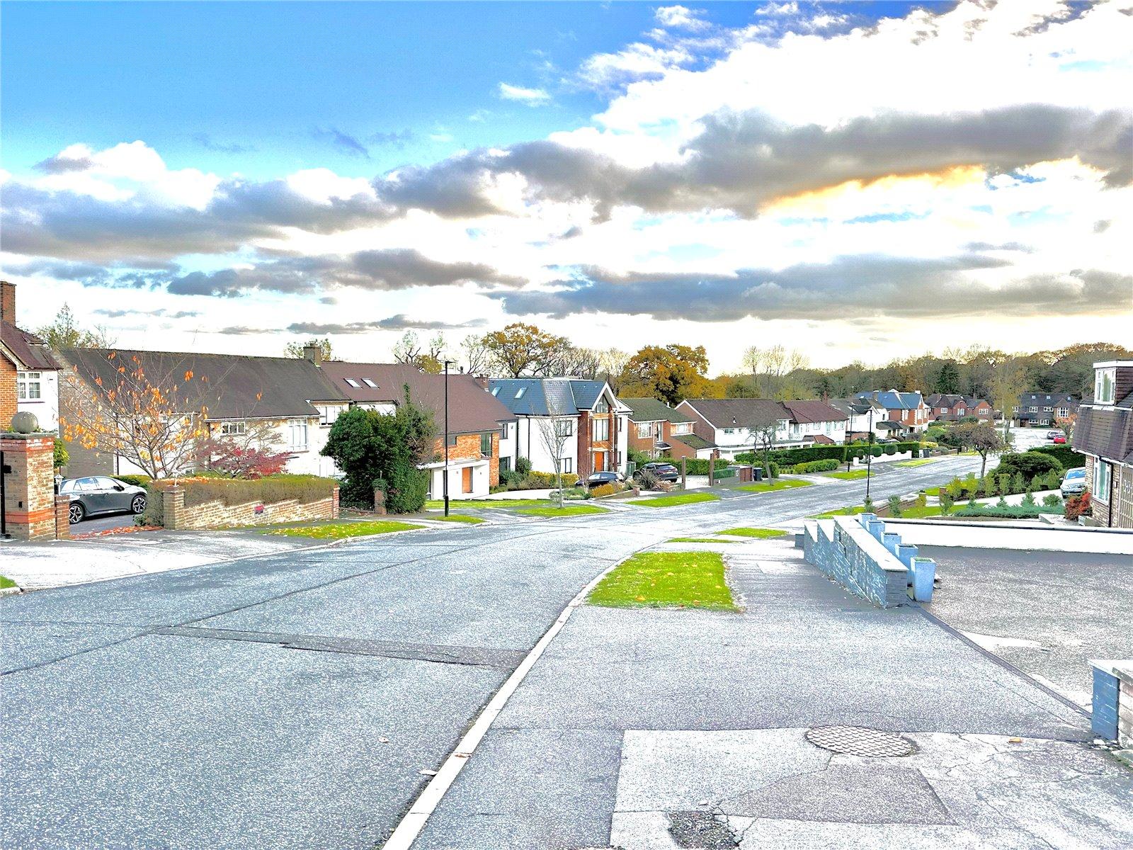 4 bedroom Detached House for sale - Martyn Gerrard