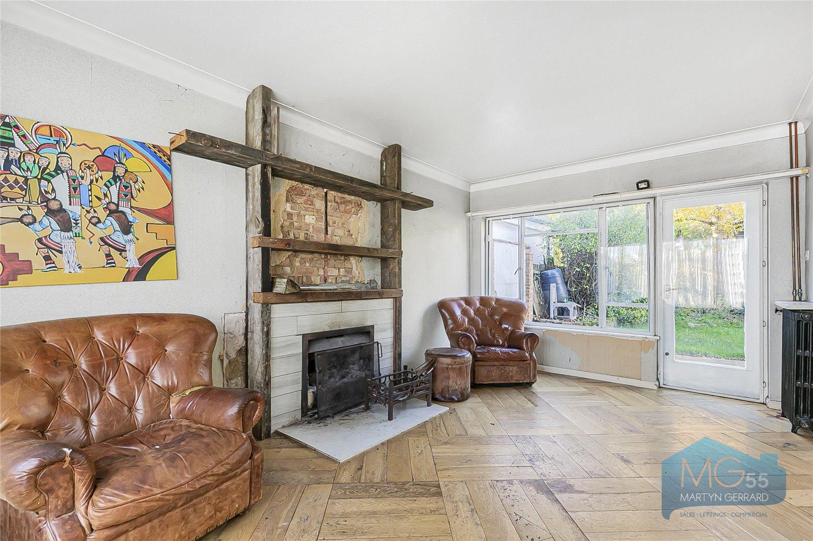 4 bedroom Detached House for sale - Martyn Gerrard