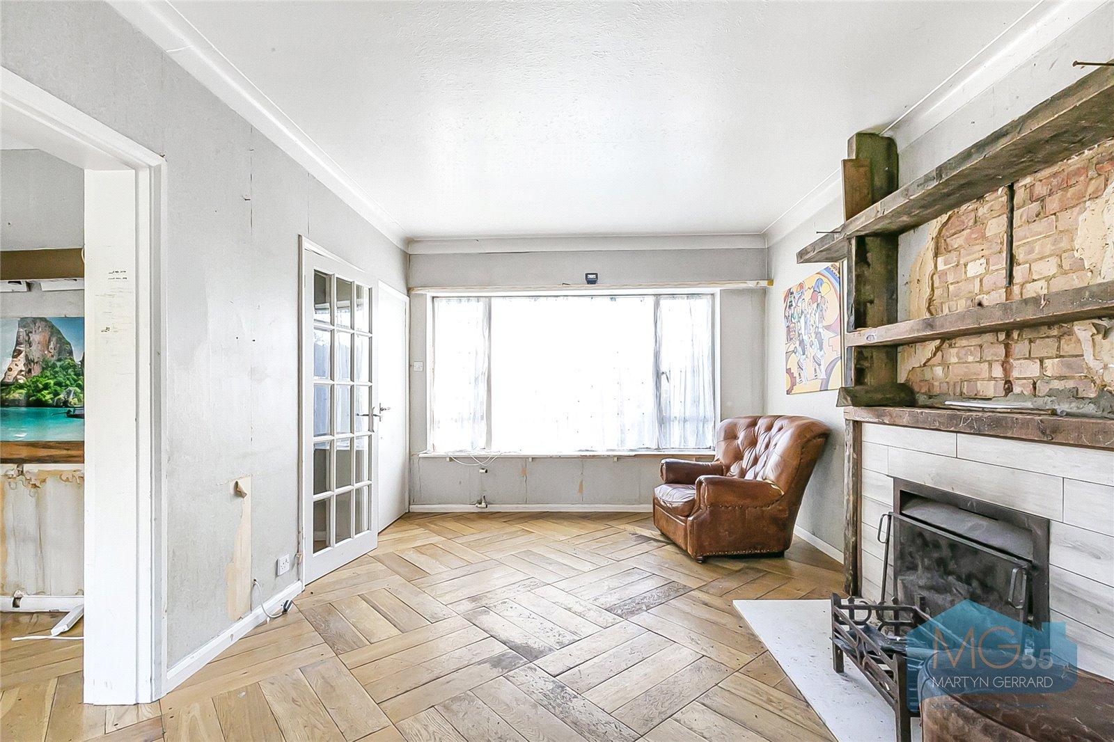 4 bedroom Detached House for sale - Martyn Gerrard