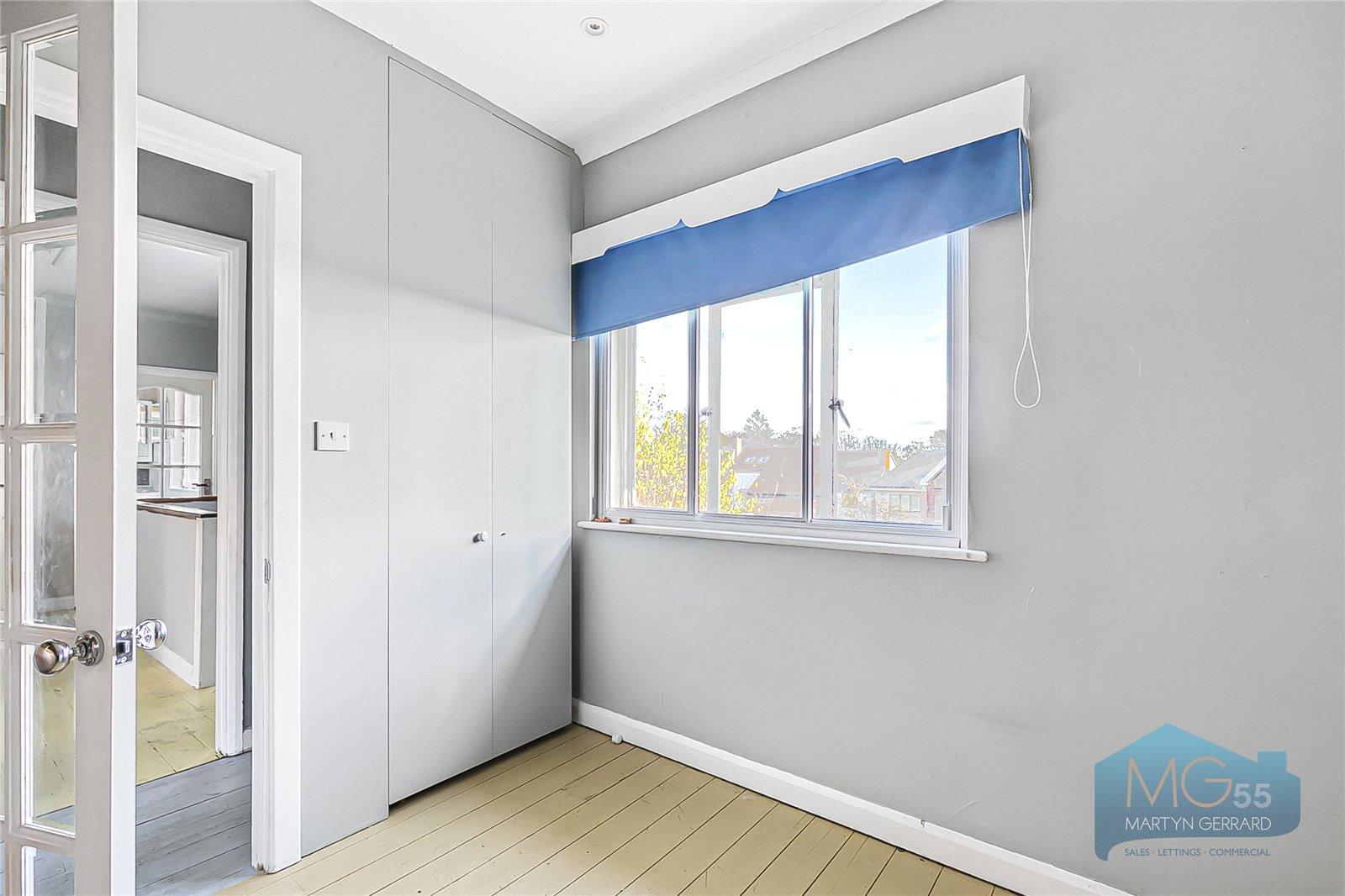 4 bedroom Detached House for sale - Martyn Gerrard