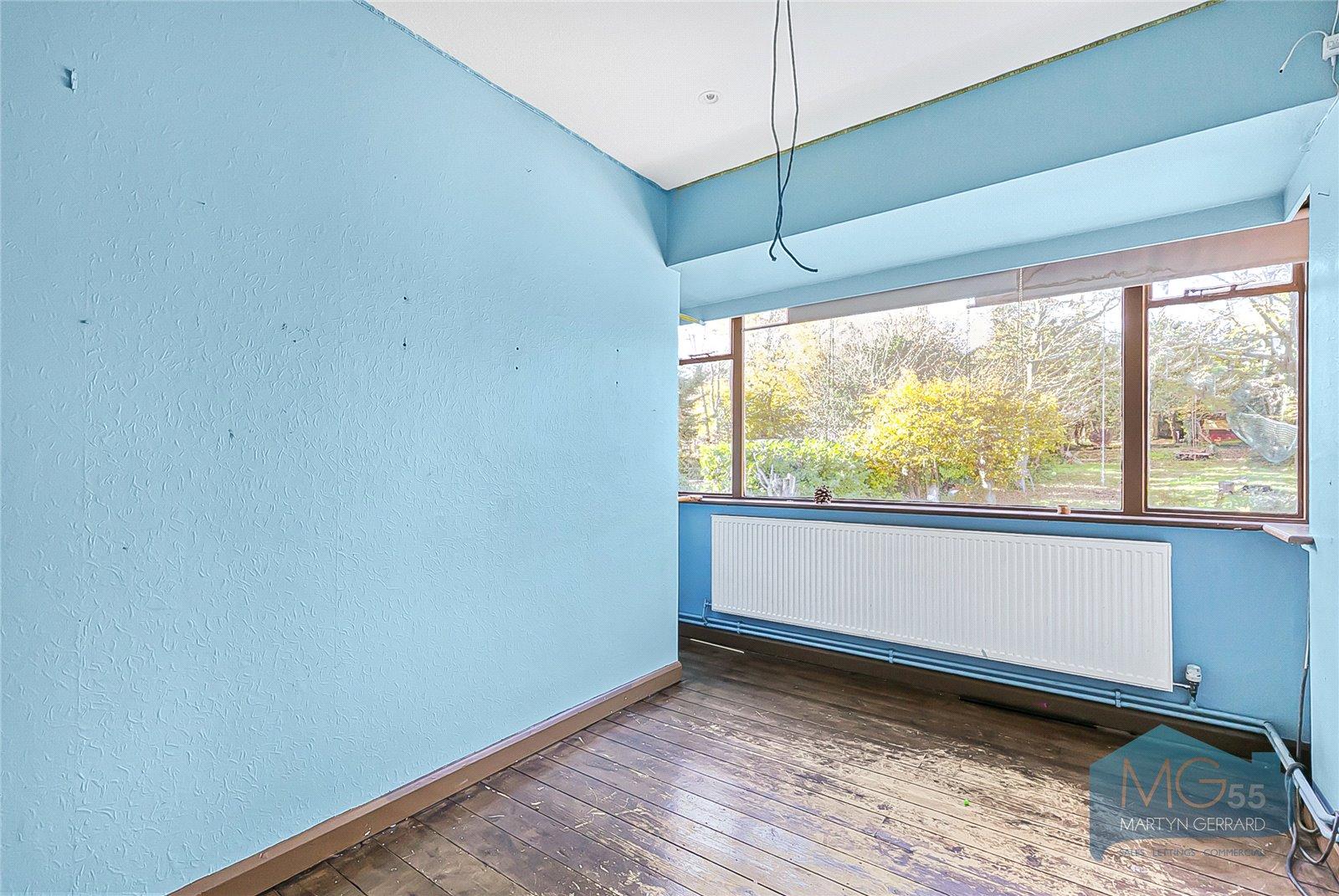 4 bedroom Detached House for sale - Martyn Gerrard