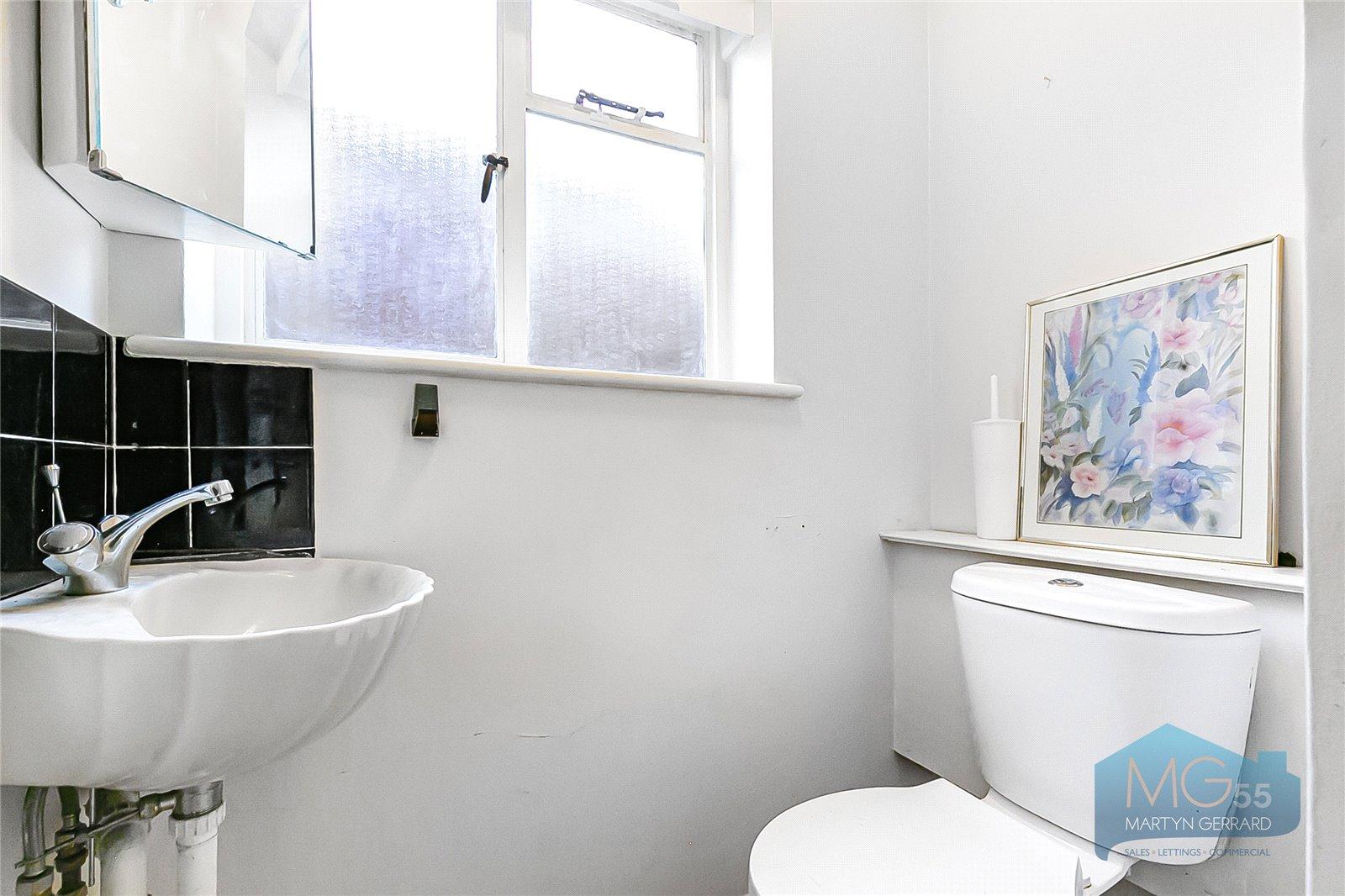 4 bedroom Detached House for sale - Martyn Gerrard