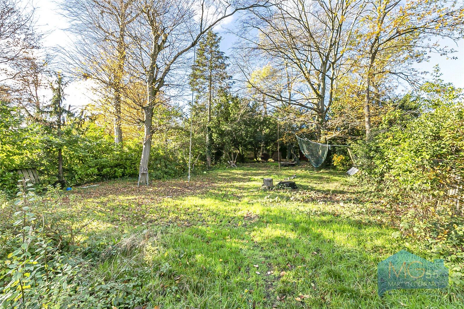4 bedroom Detached House for sale - Martyn Gerrard
