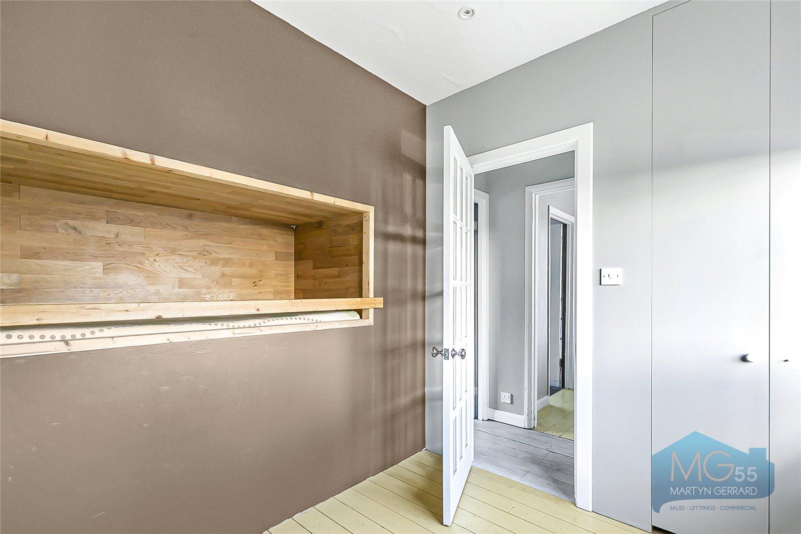 4 bedroom Detached House for sale - Martyn Gerrard