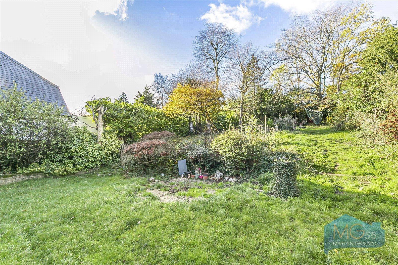 4 bedroom Detached House for sale - Martyn Gerrard