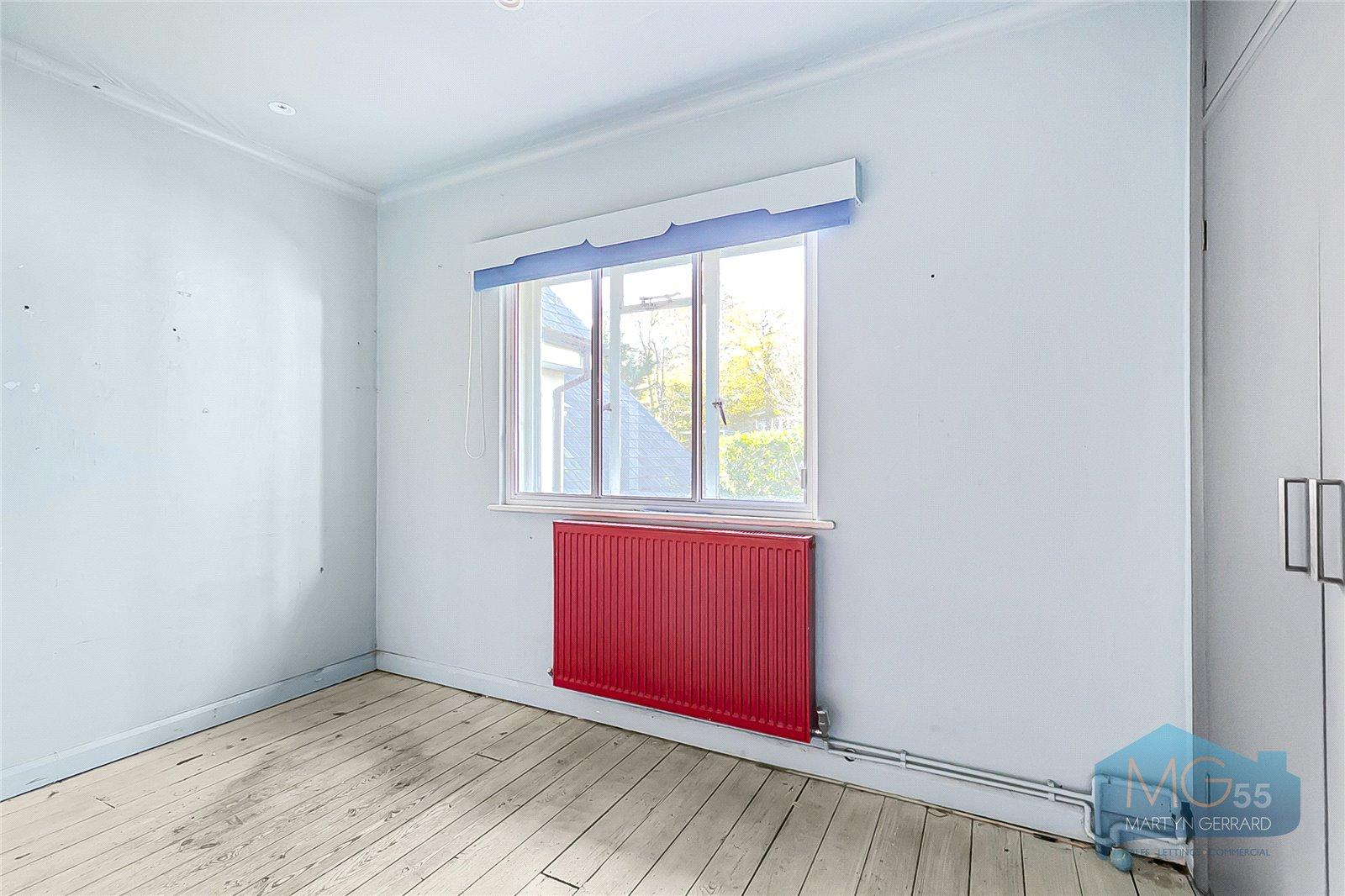 4 bedroom Detached House for sale - Martyn Gerrard