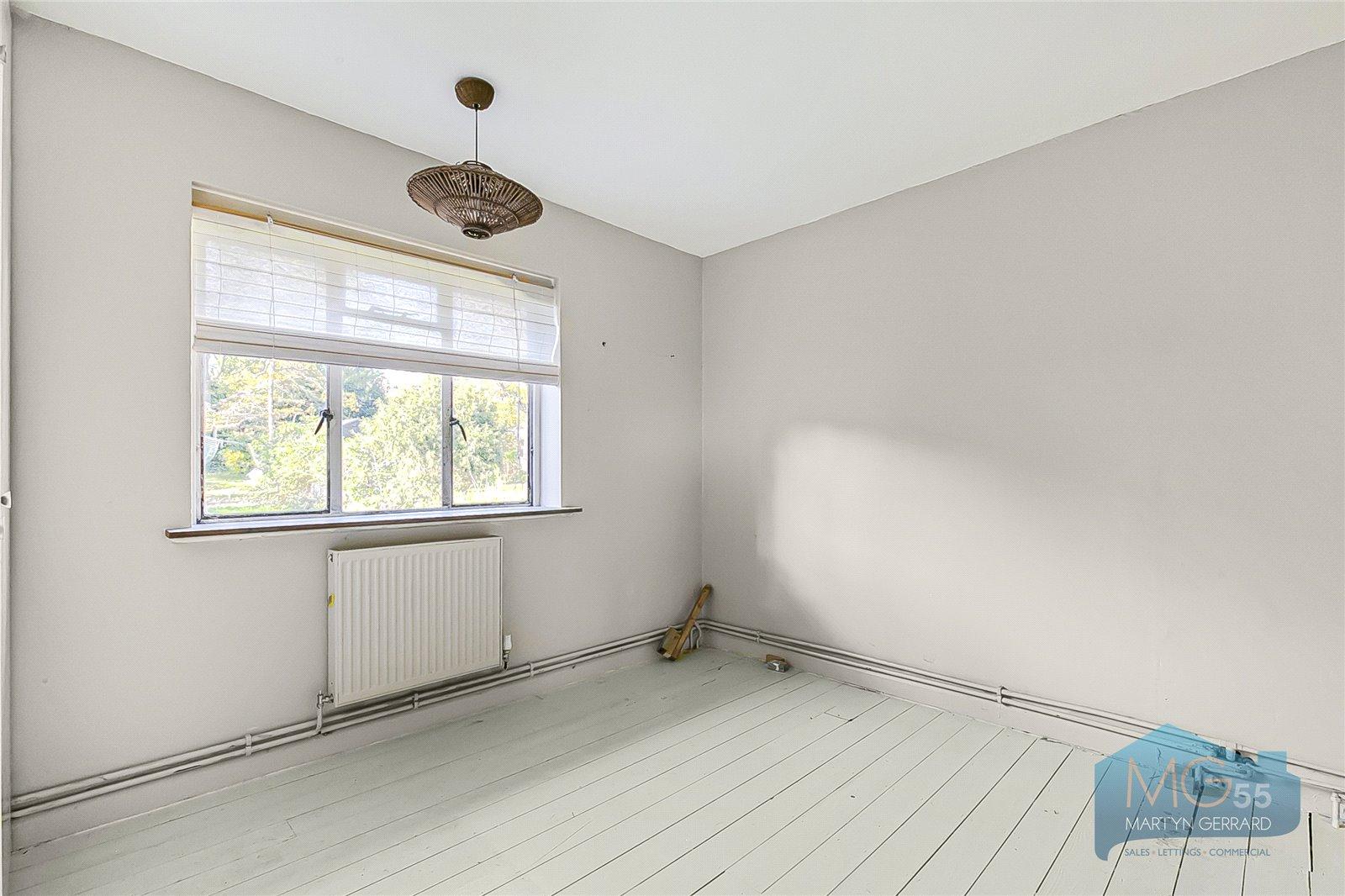 4 bedroom Detached House for sale - Martyn Gerrard