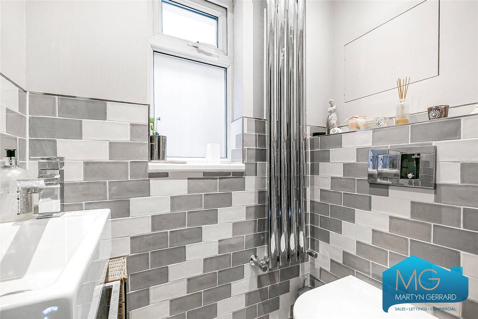 5 bedroom Semi-Detached House for sale - Martyn Gerrard