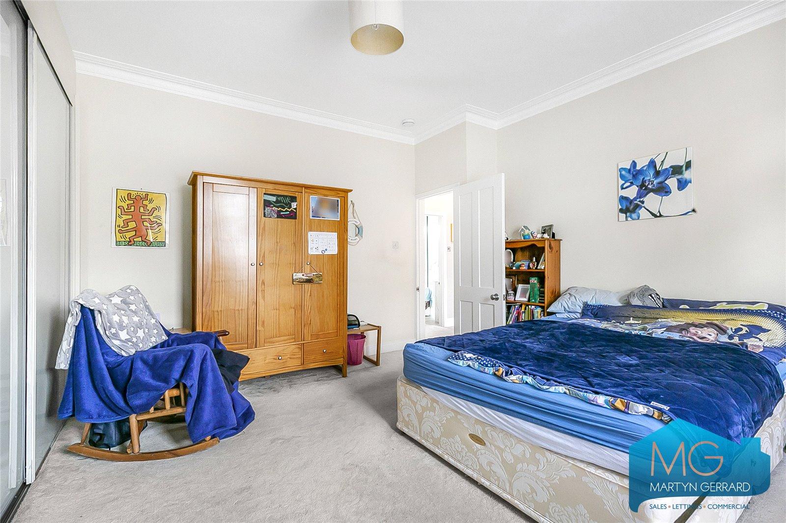 5 bedroom Semi-Detached House for sale - Martyn Gerrard