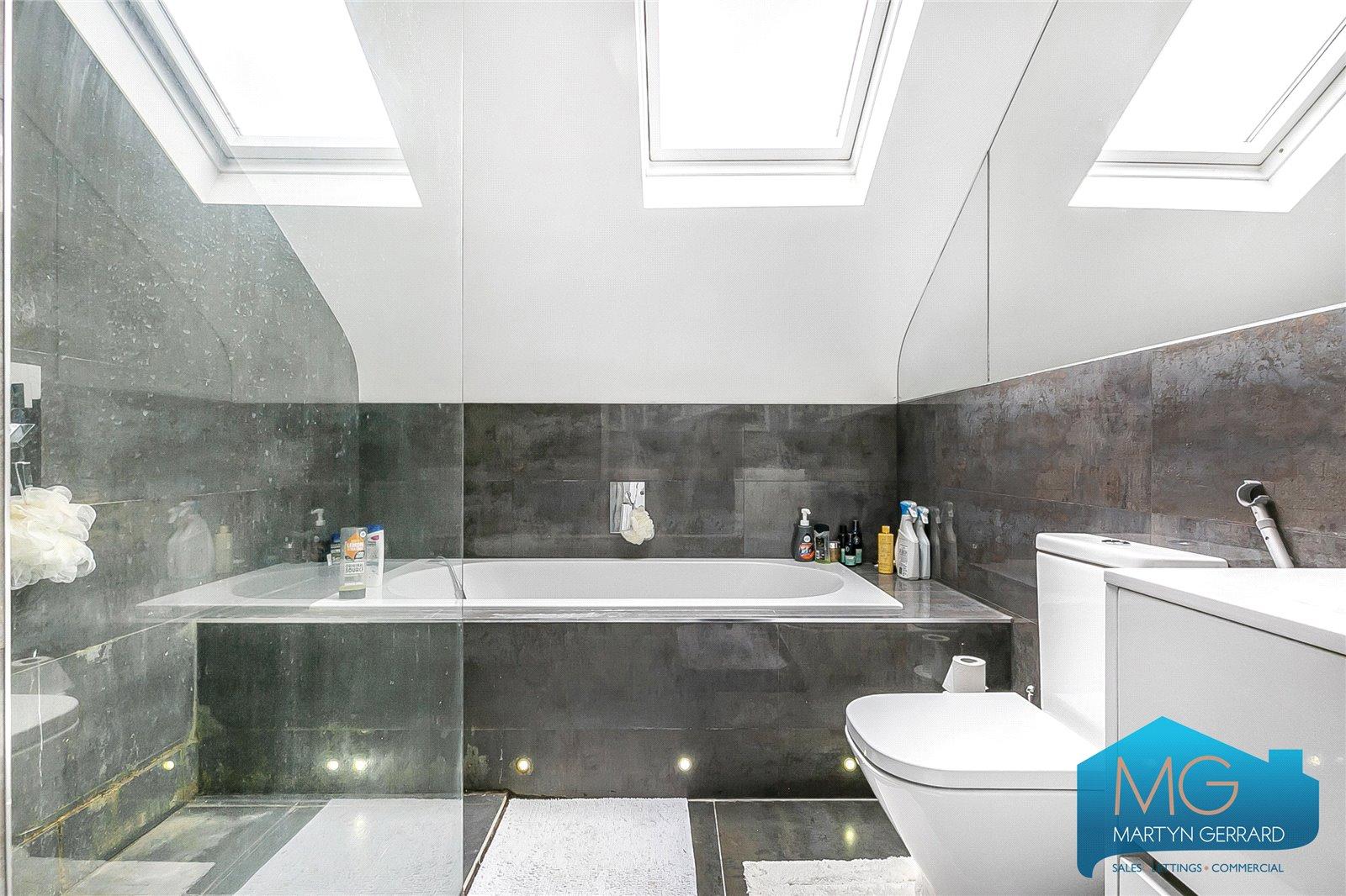 5 bedroom Semi-Detached House for sale - Martyn Gerrard