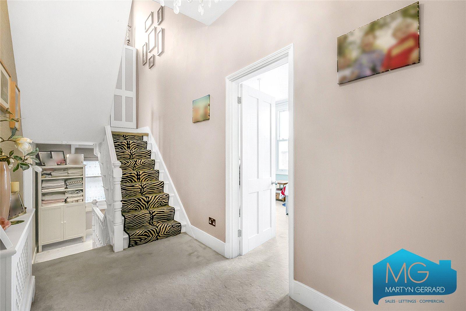5 bedroom Semi-Detached House for sale - Martyn Gerrard