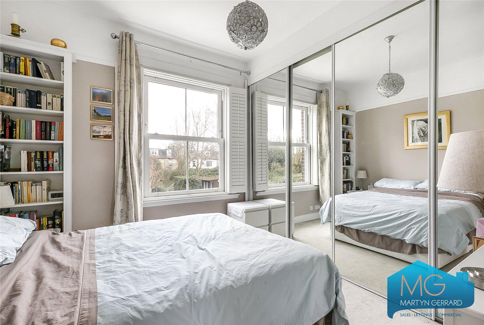 5 bedroom Semi-Detached House for sale - Martyn Gerrard
