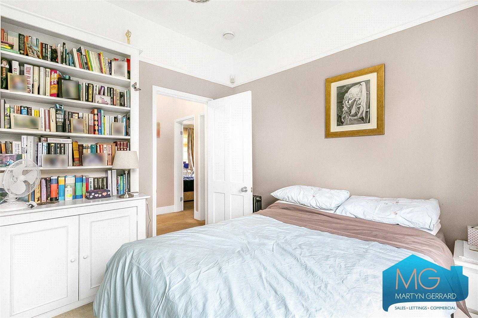 5 bedroom Semi-Detached House for sale - Martyn Gerrard